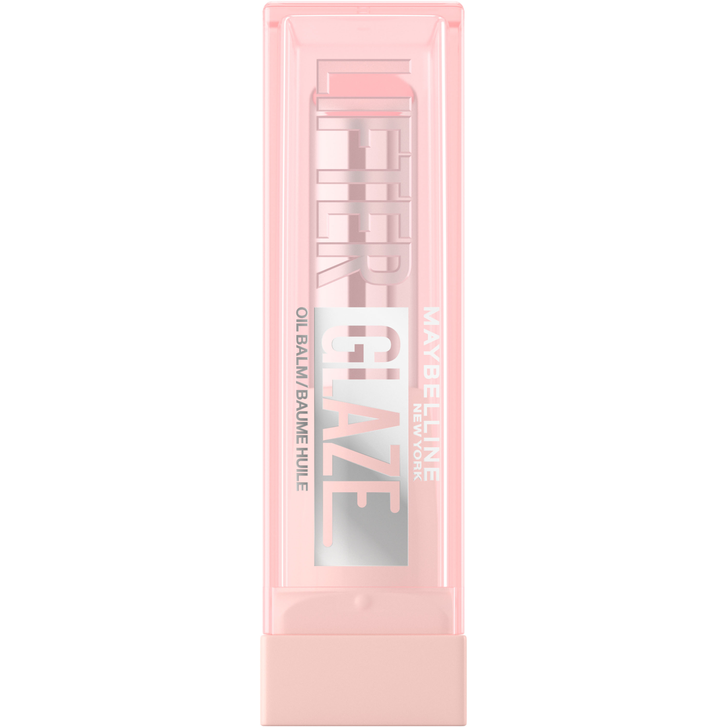Maybelline Lifter Glaze 002 Pink Drip 1 each - Image 1