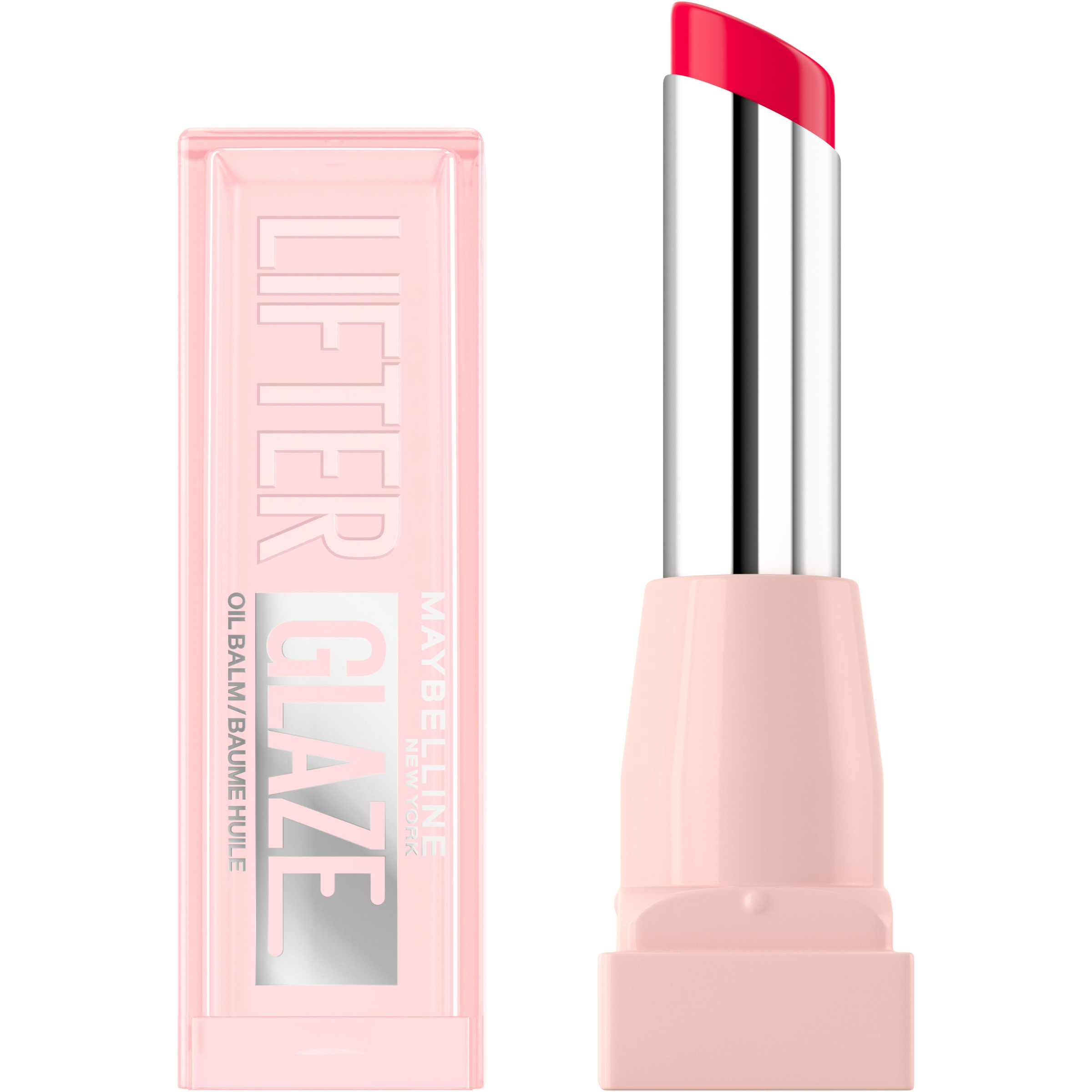 Maybelline Lifter Glaze 004 Cherry Swirl 1 each - Image 2