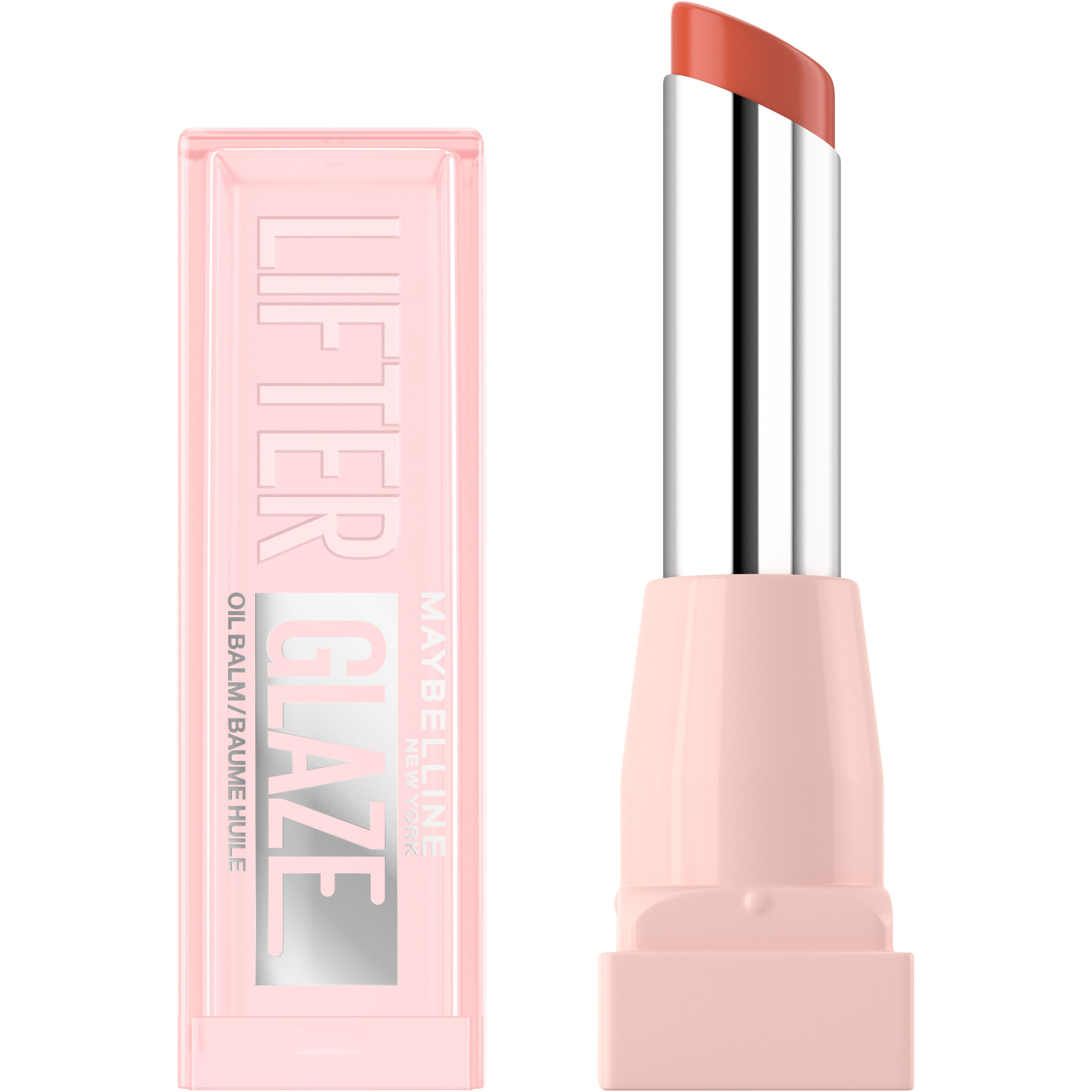 Maybelline Lifter Glaze 006 Caramel Glow 1 each - Image 2