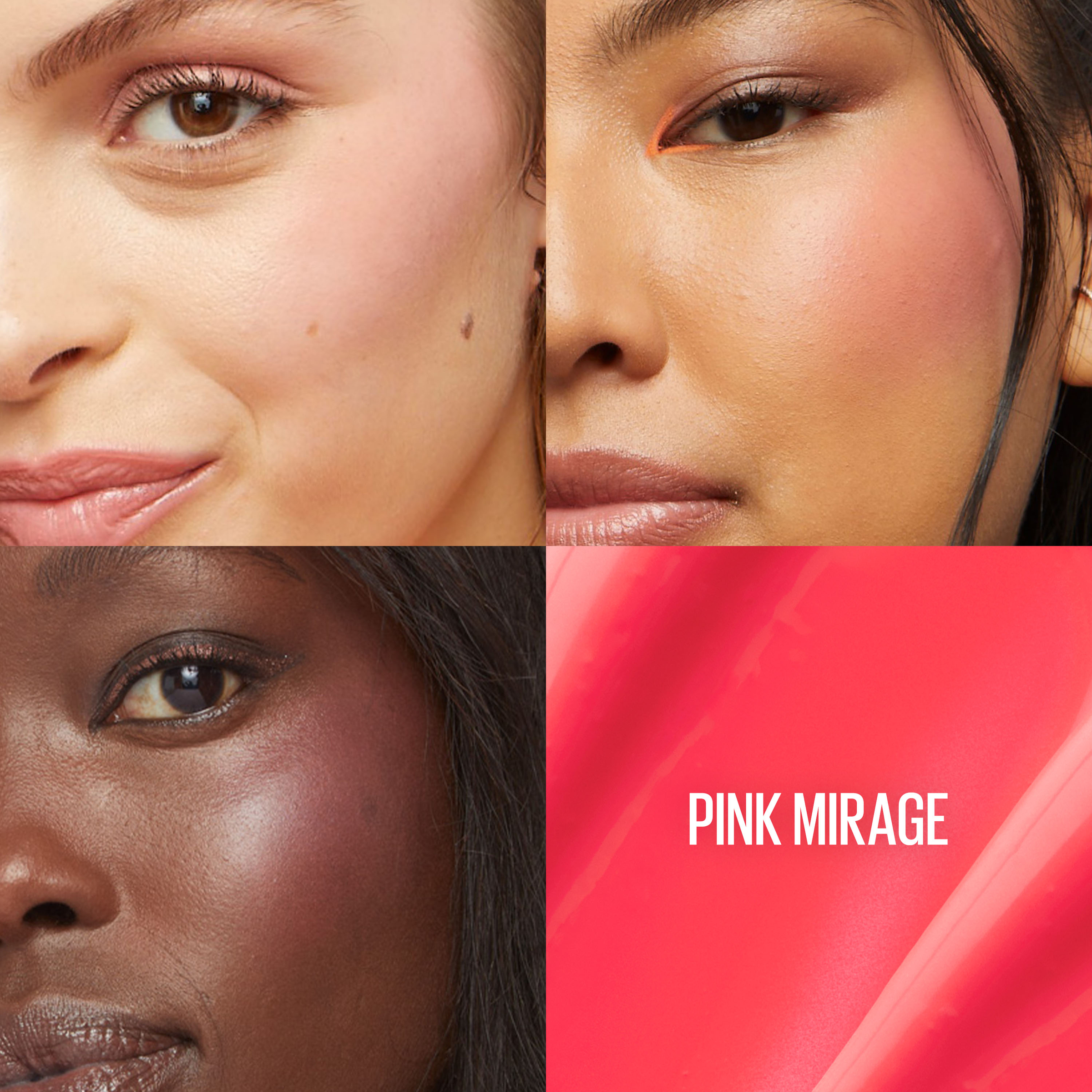 Maybelline Sunkisser Matte Blush 30 Pink Mirage 1 each - Image 4