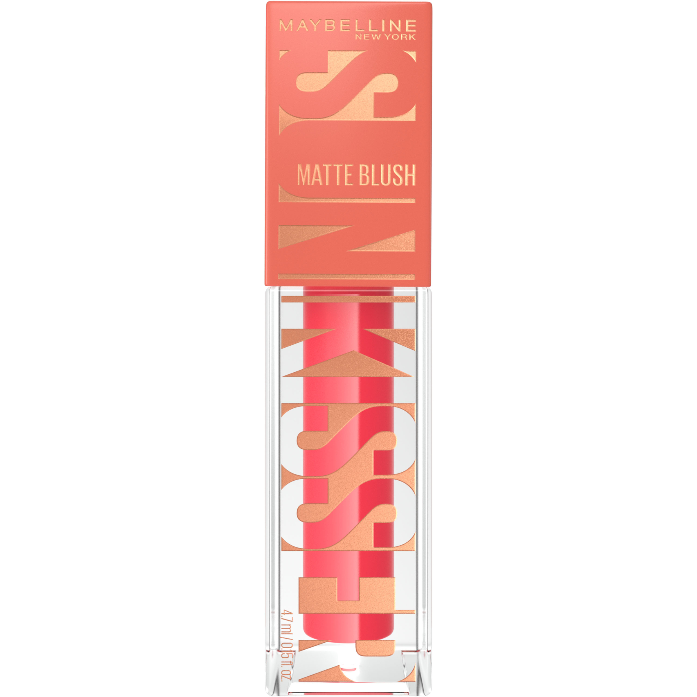 Maybelline Sunkisser Matte Blush 30 Pink Mirage 1 each - Image 1