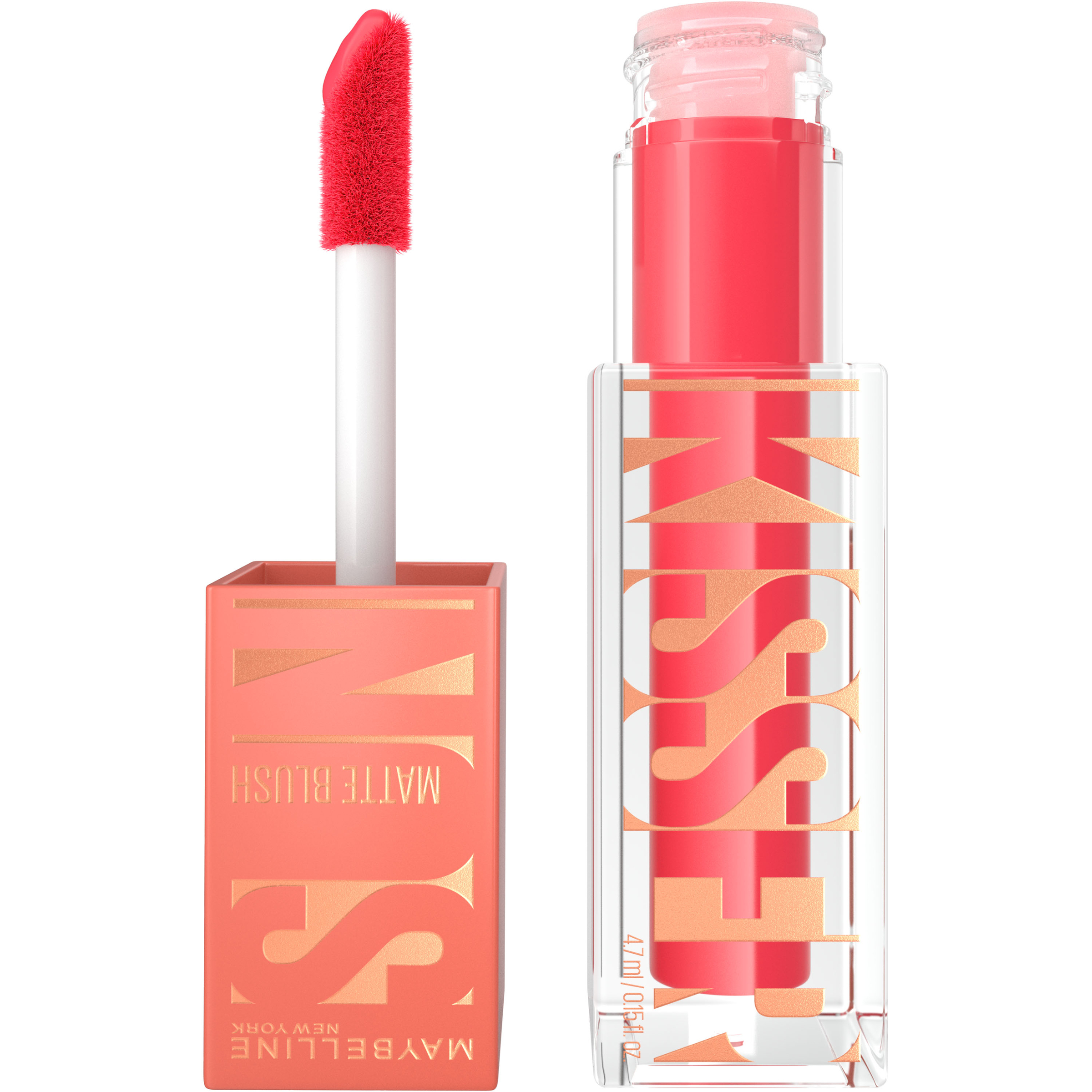 Maybelline Sunkisser Matte Blush 30 Pink Mirage 1 each - Image 2