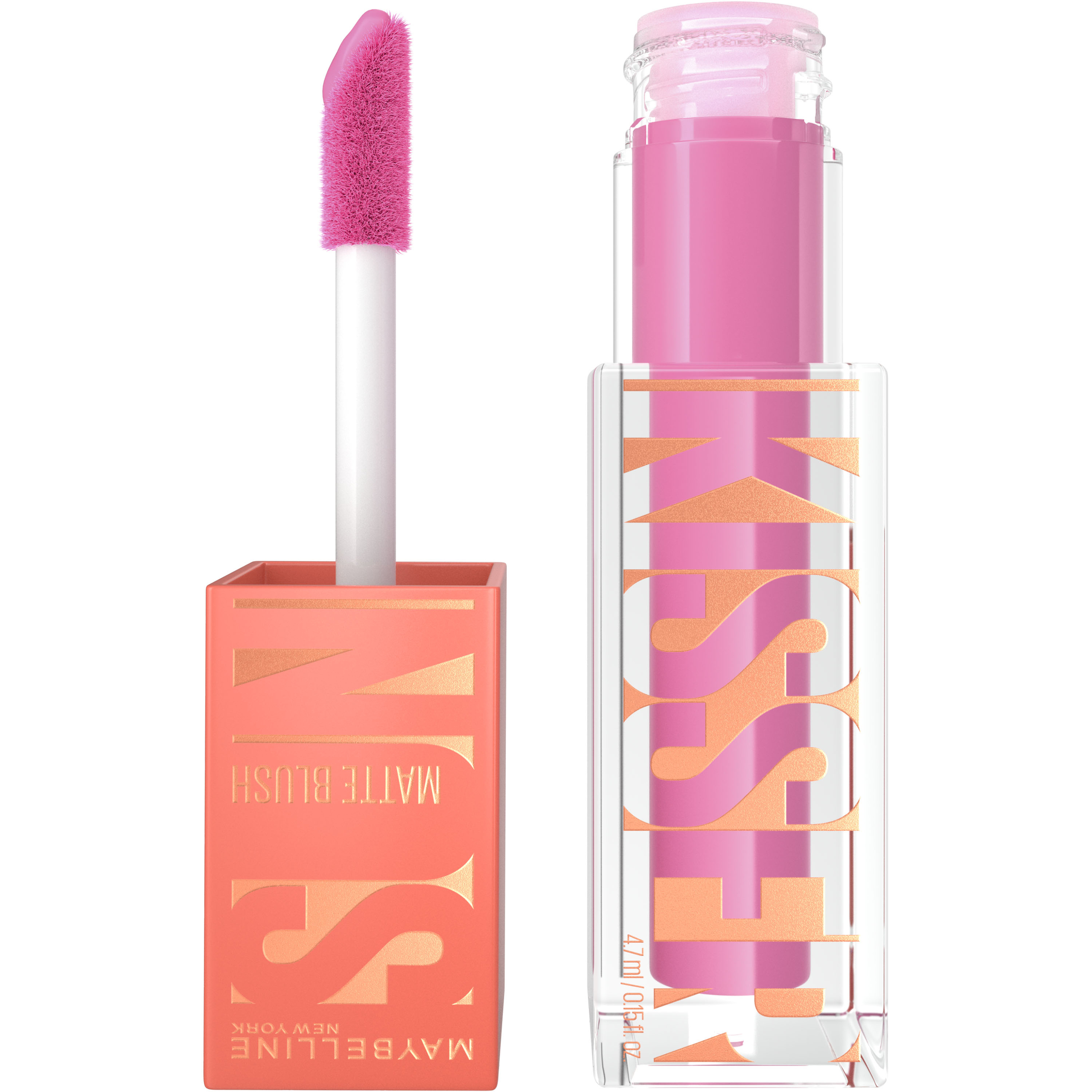 Maybelline Sunkisser Matte Blush 32 Lilac Clouds 1 each - Image 2