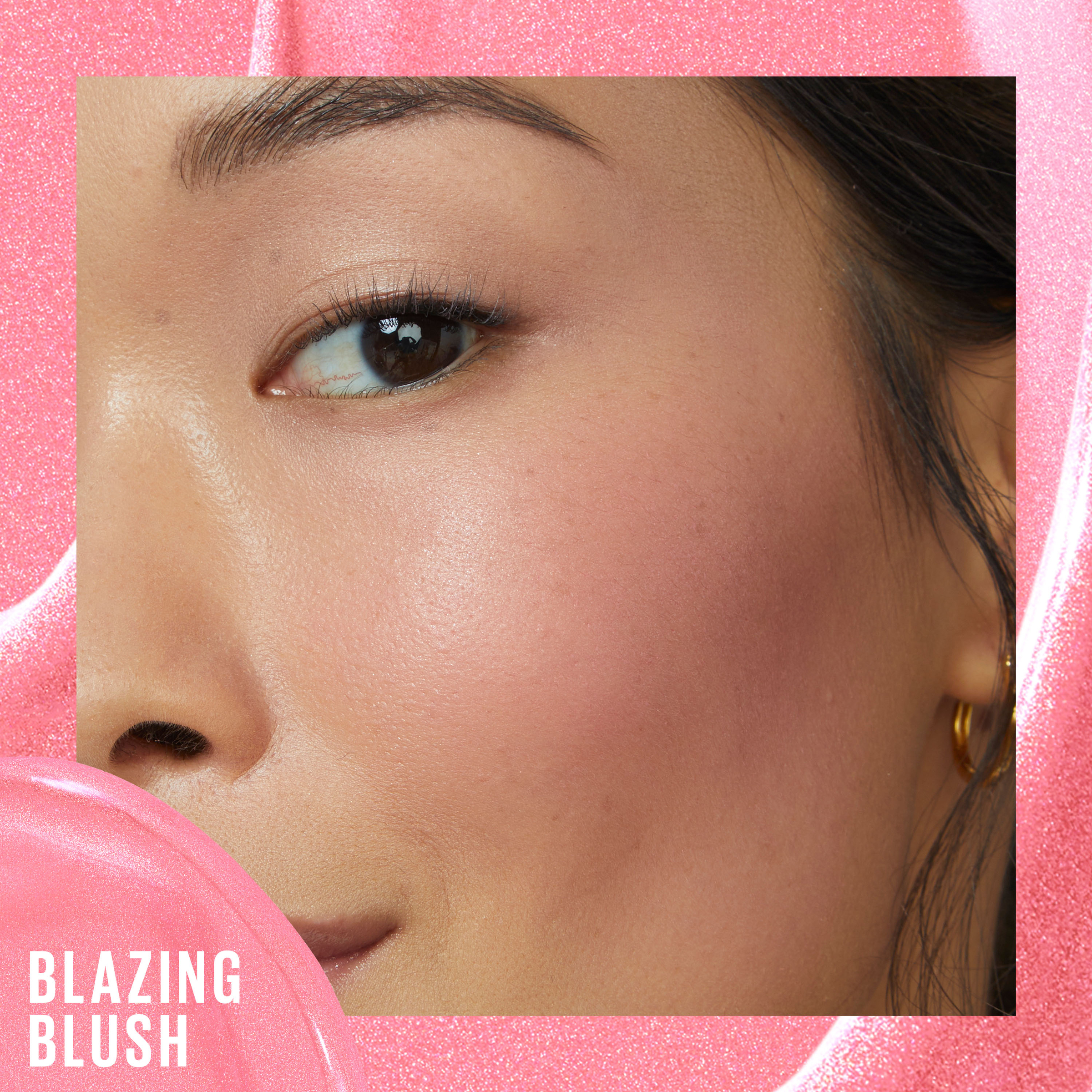 Maybelline Sunkisser Original Blush 05 Blazing Blush 1 each - Image 5