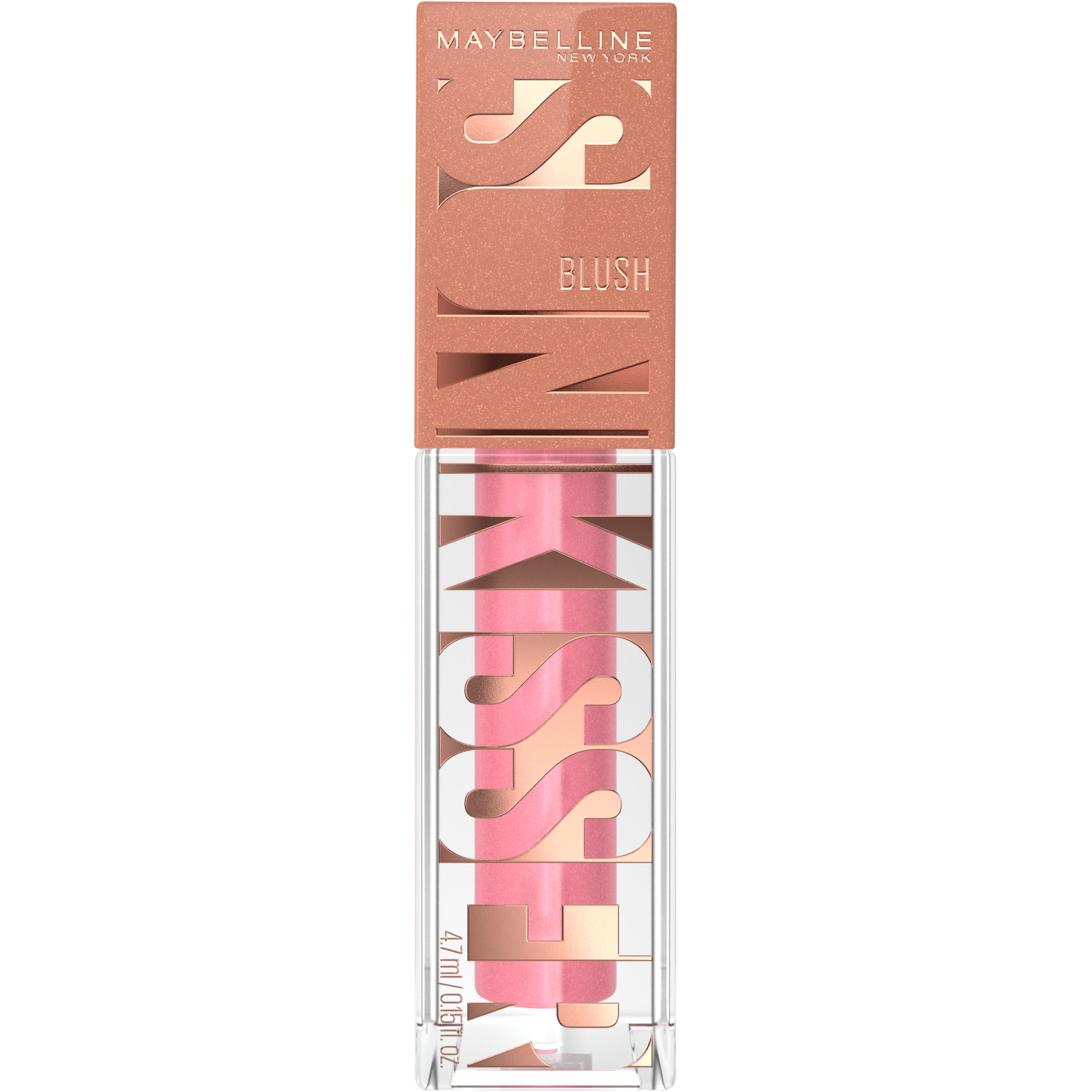 Maybelline Sunkisser Original Blush 05 Blazing Blush 1 each - Image 1