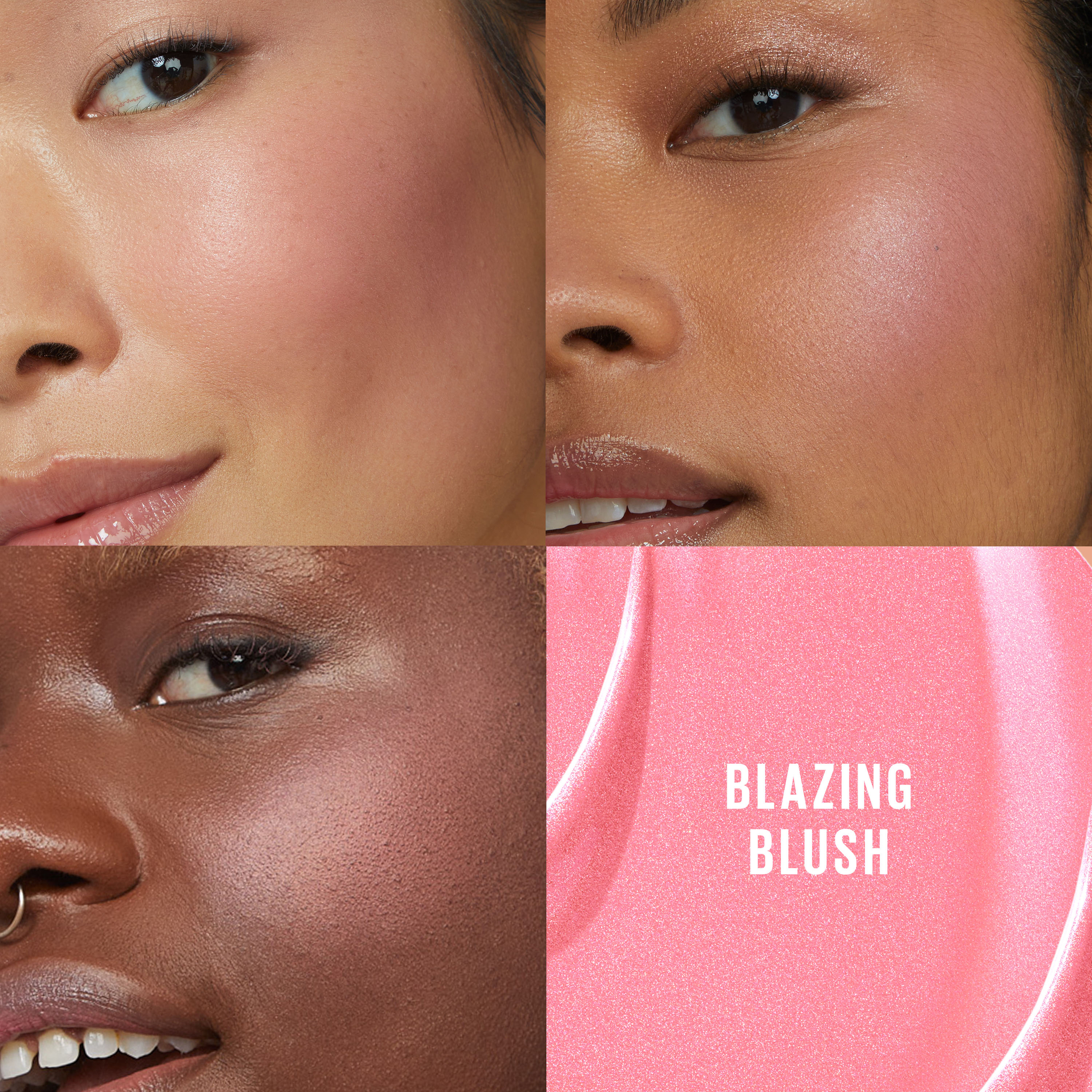 Maybelline Sunkisser Original Blush 05 Blazing Blush 1 each - Image 4