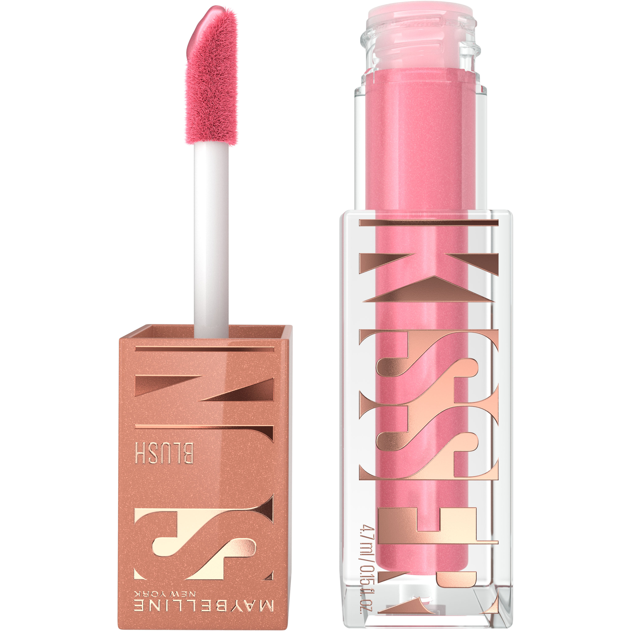Maybelline Sunkisser Original Blush 05 Blazing Blush 1 each - Image 2