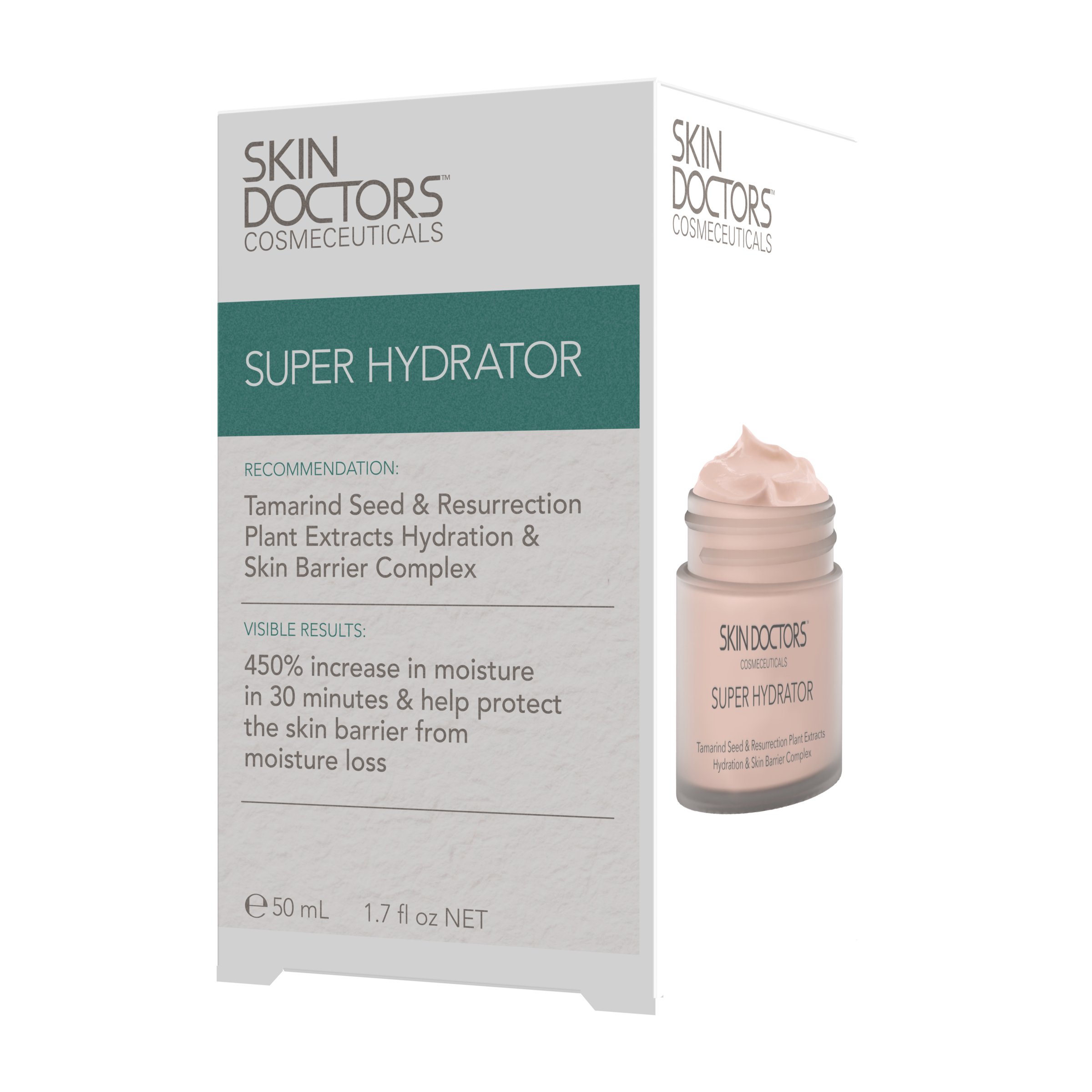 Skin Doctors Super Hydrator 50ml - Image 7