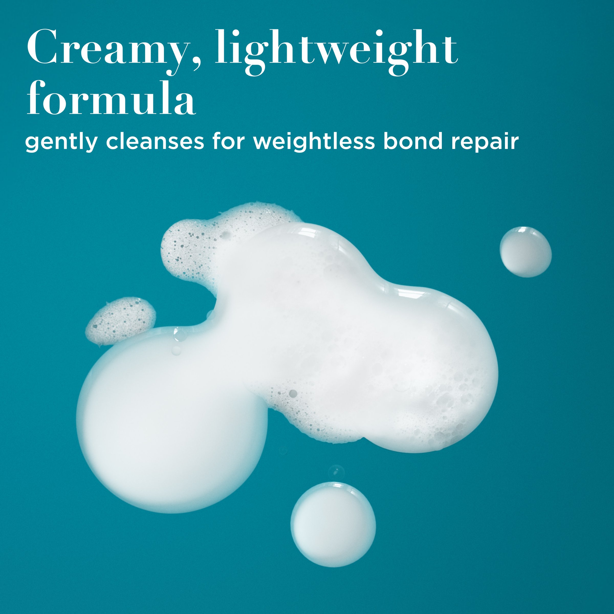 Ogx Bond Protein Repair Shampoo 385ml - Image 9