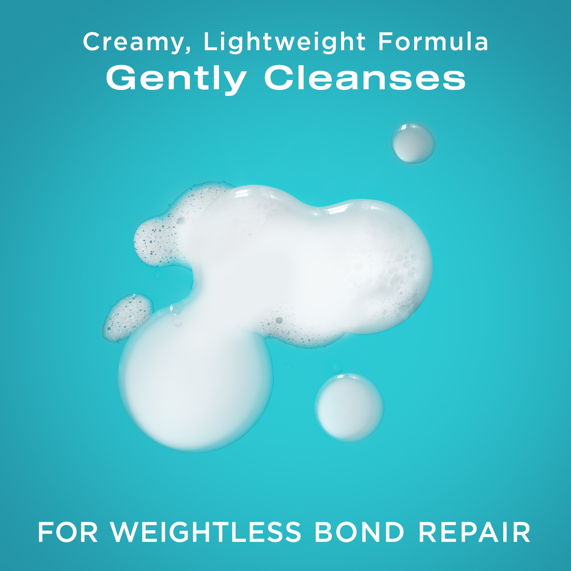Ogx Bond Protein Repair Shampoo 385ml - Image 5