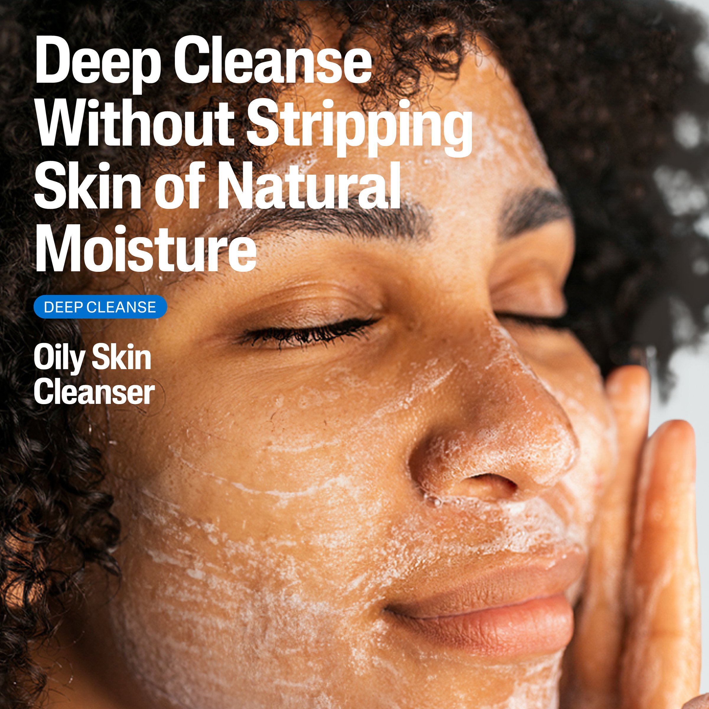 Cetaphil Oily Skin Cleanser 473ml - Image 4