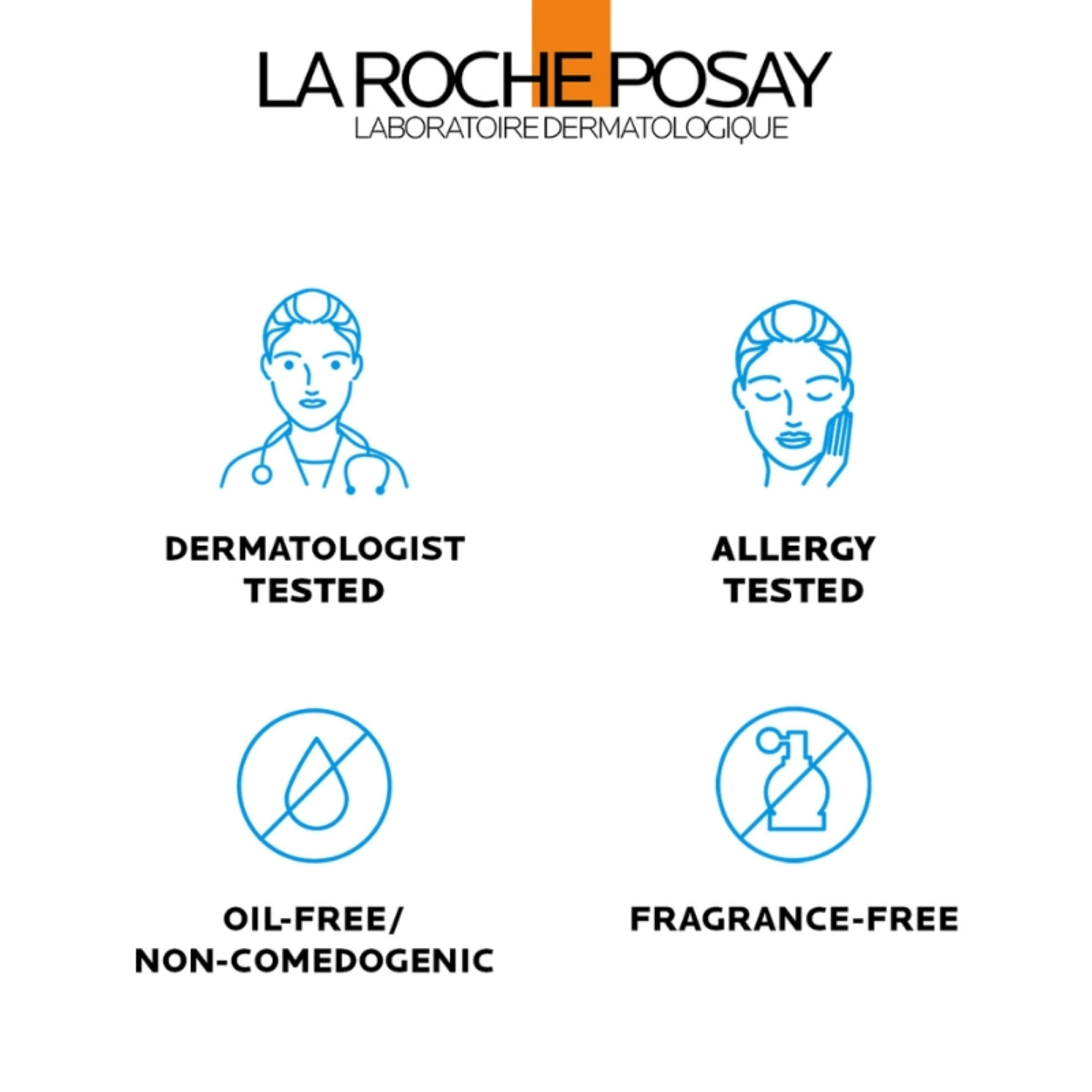 La Roche-Posay Anthelios Age Correct Tinted SPF50+ 50ml - Image 7