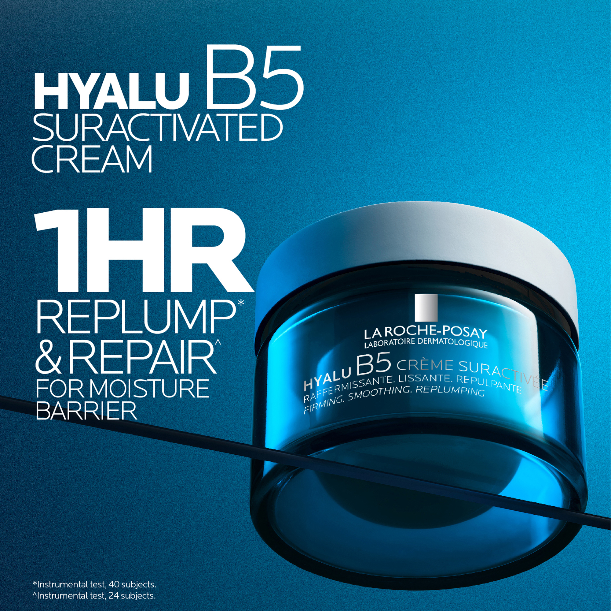 La Roche-Posay Hyalu B5 Cream 50ml - Image 3