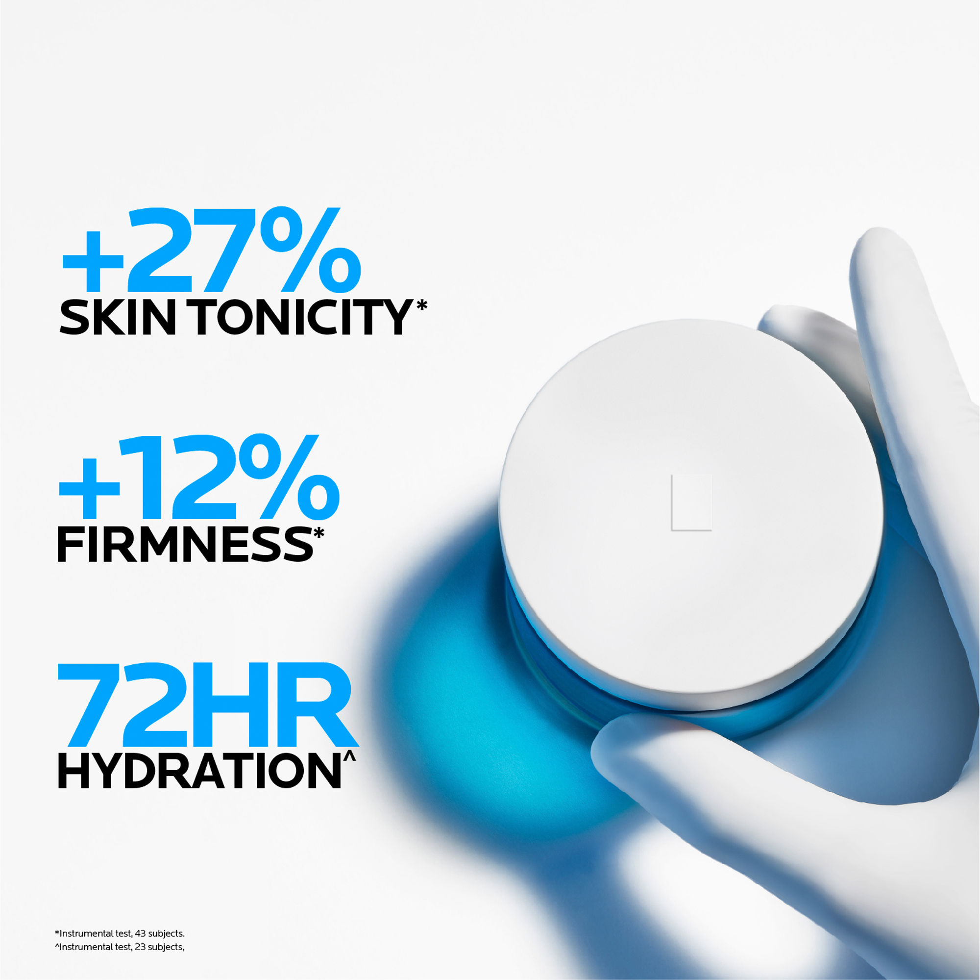 La Roche-Posay Hyalu B5 Cream 50ml - Image 4