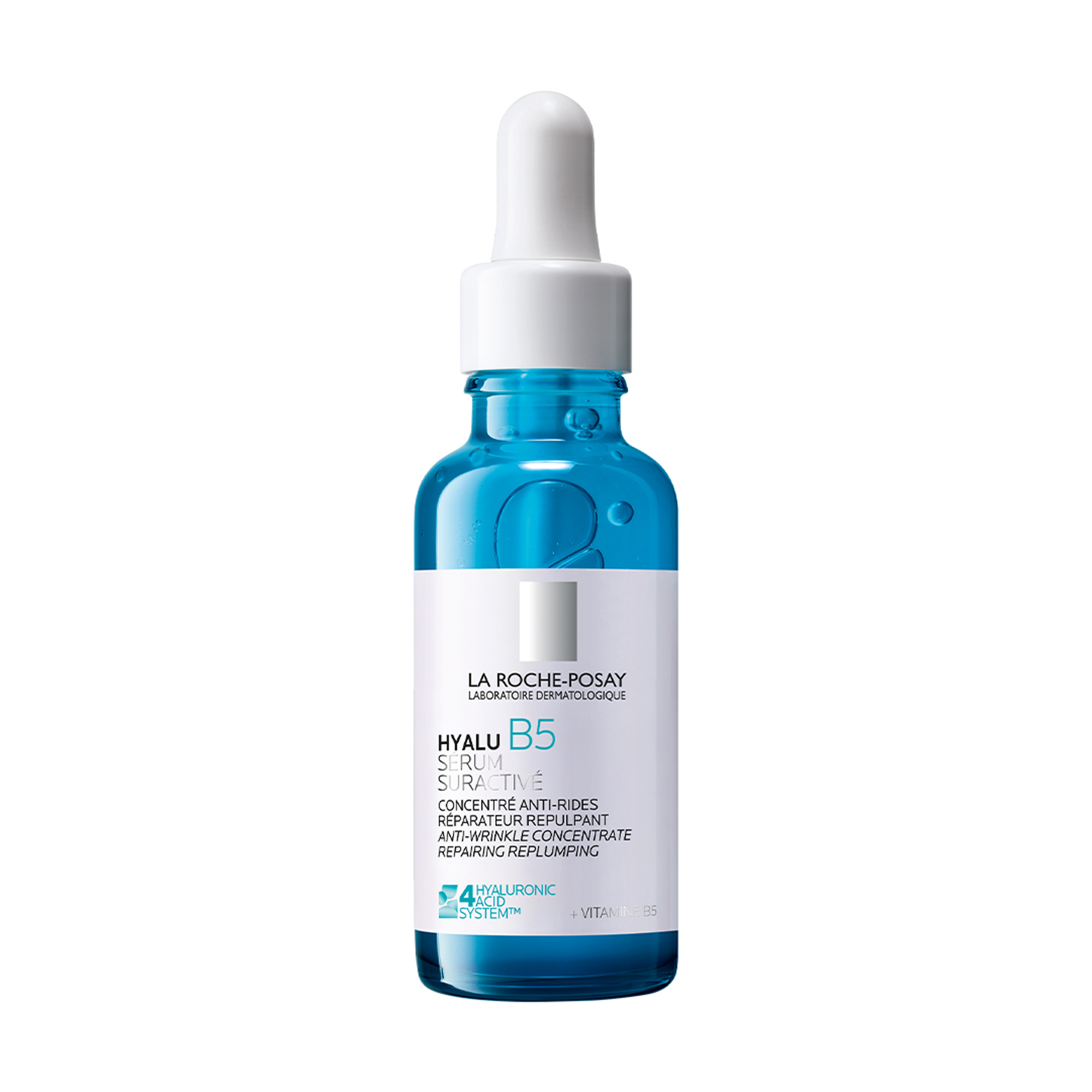 La Roche-Posay Hyaluron Serum 30ml - Image 1