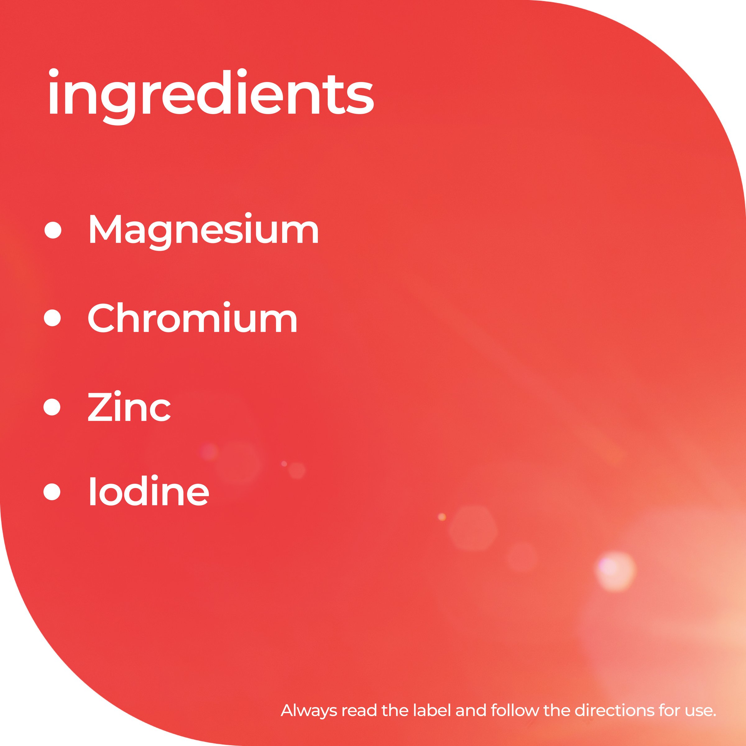 Nature's Way Adult Vita Gummies Metabolism+Energy 70 pastilles - Image 7