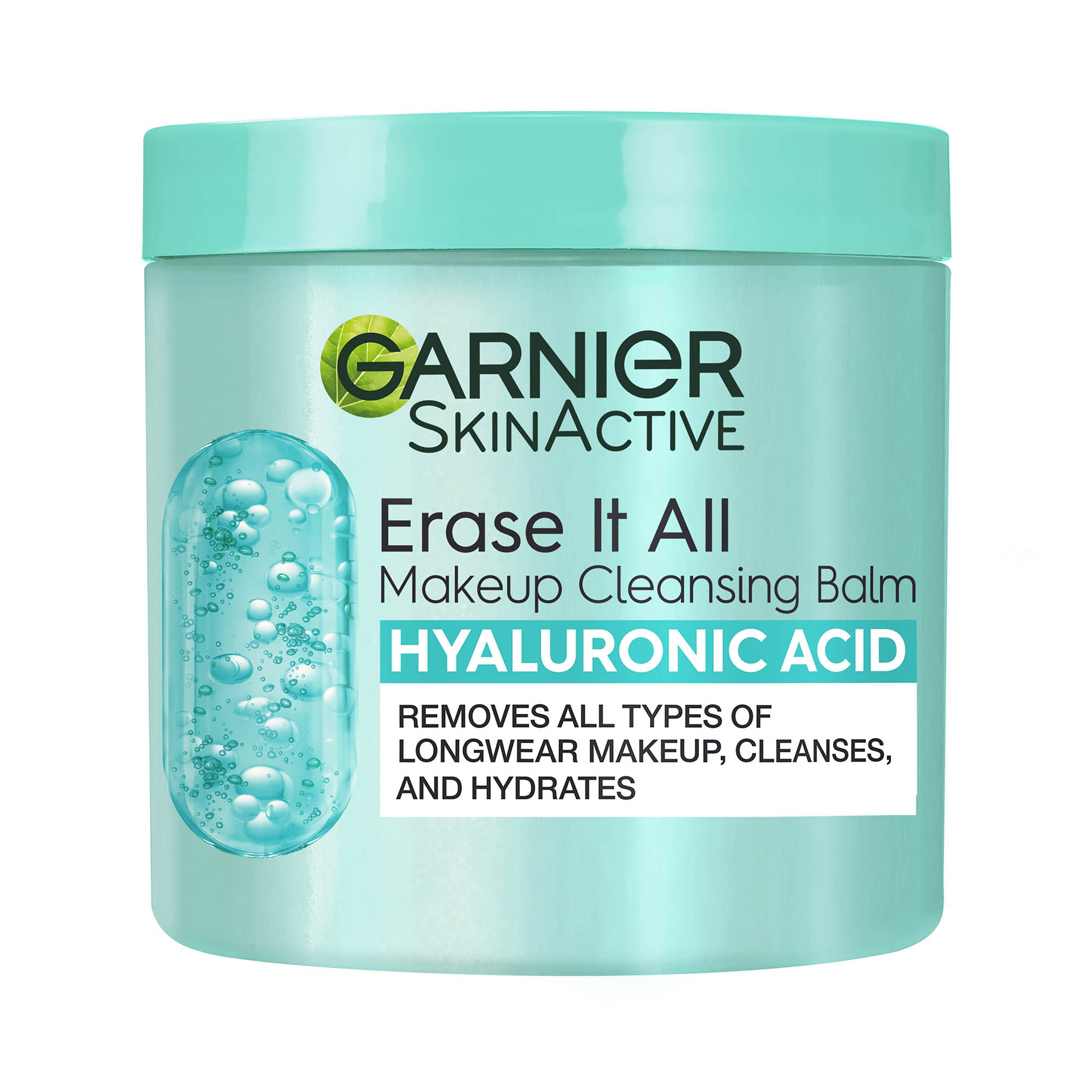 Garnier Cleansing Balm Aloe 100g - Image 1