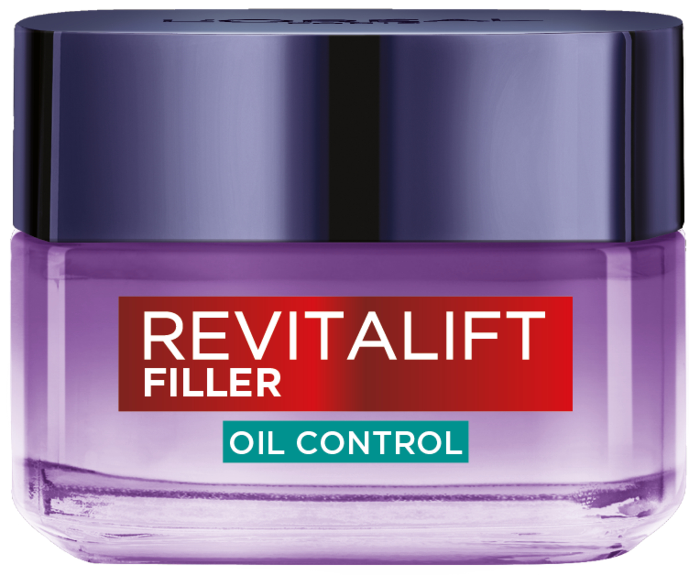 L'Oreal Paris Revitalift Filler Oil Control Gel Cream 50ml - Image 2