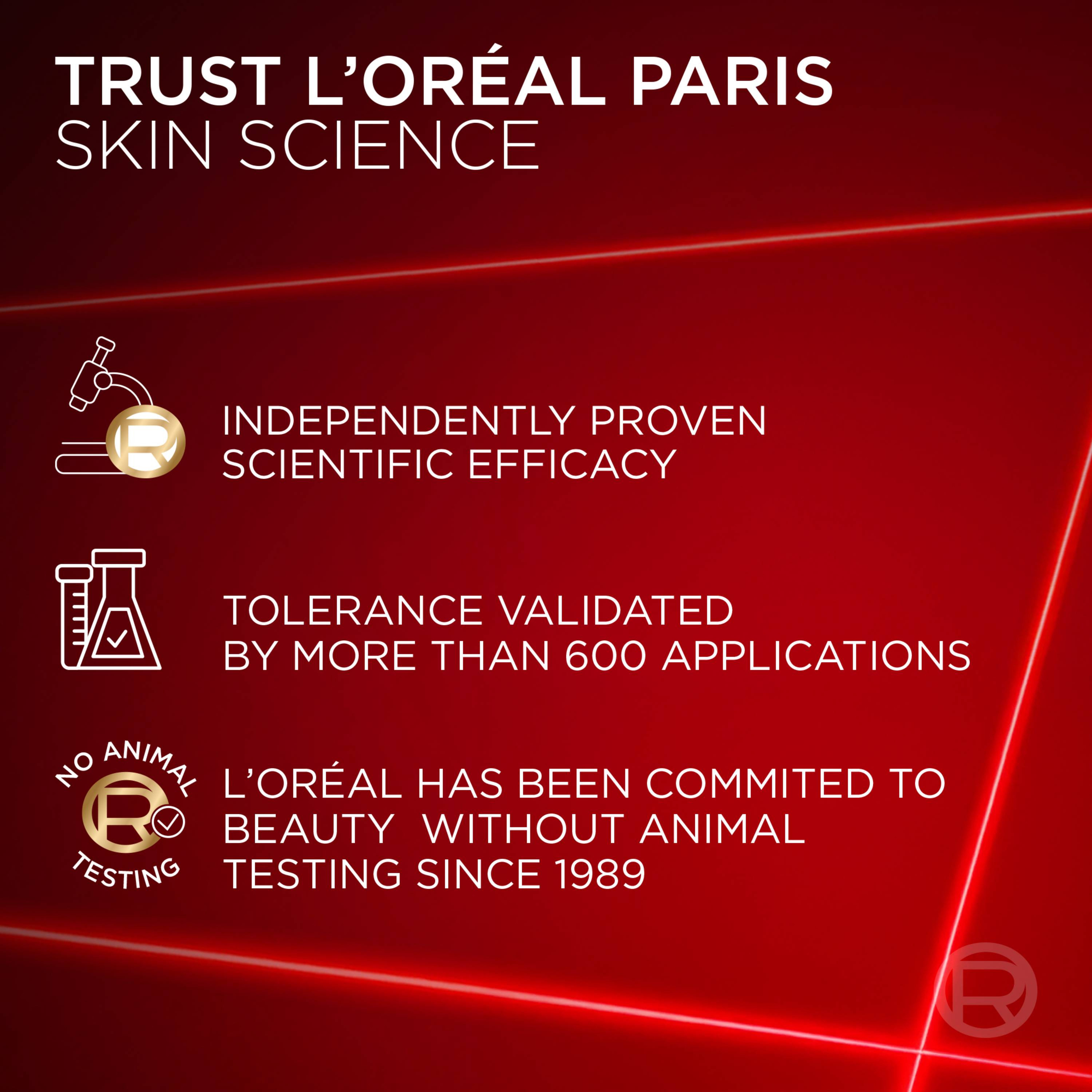 L'Oreal Paris Laser Eye Bag Instant Eraser 15ml - Image 8