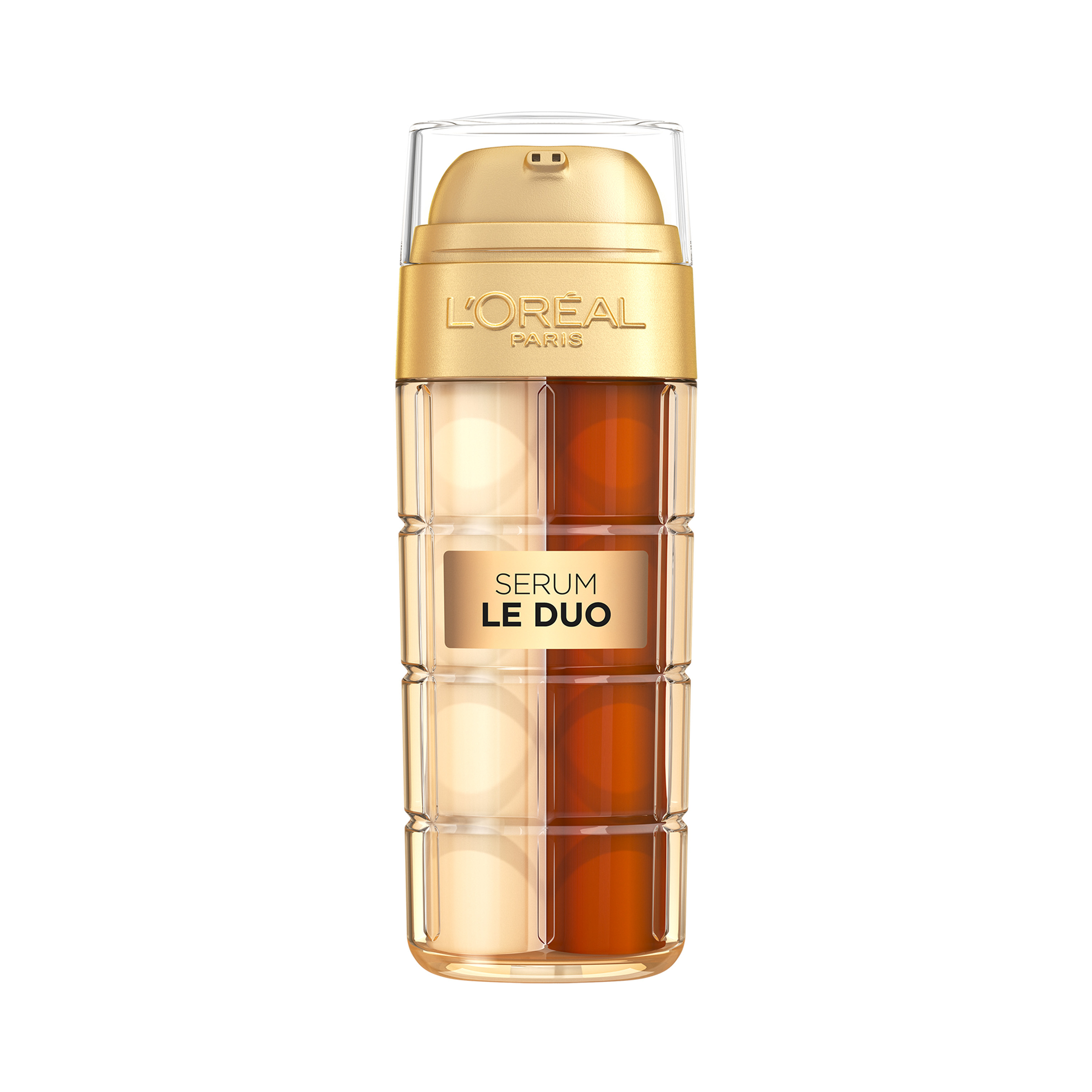 L'Oreal Paris Age Perfect Le Duo Cell Renewal Serum 30ml - Image 1