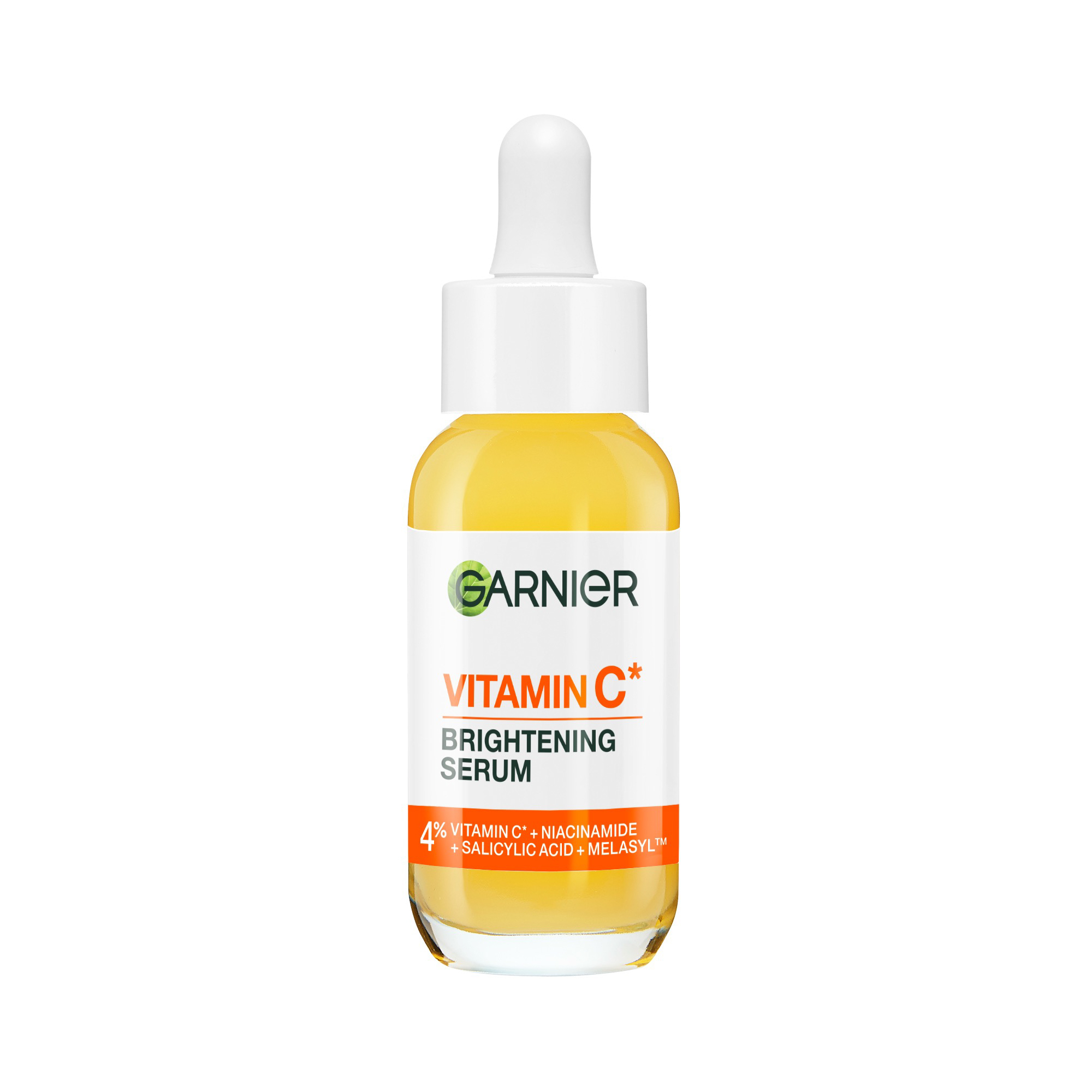 Garnier Skin Active Vitamin C Brightening Serum 30ml - Image 1