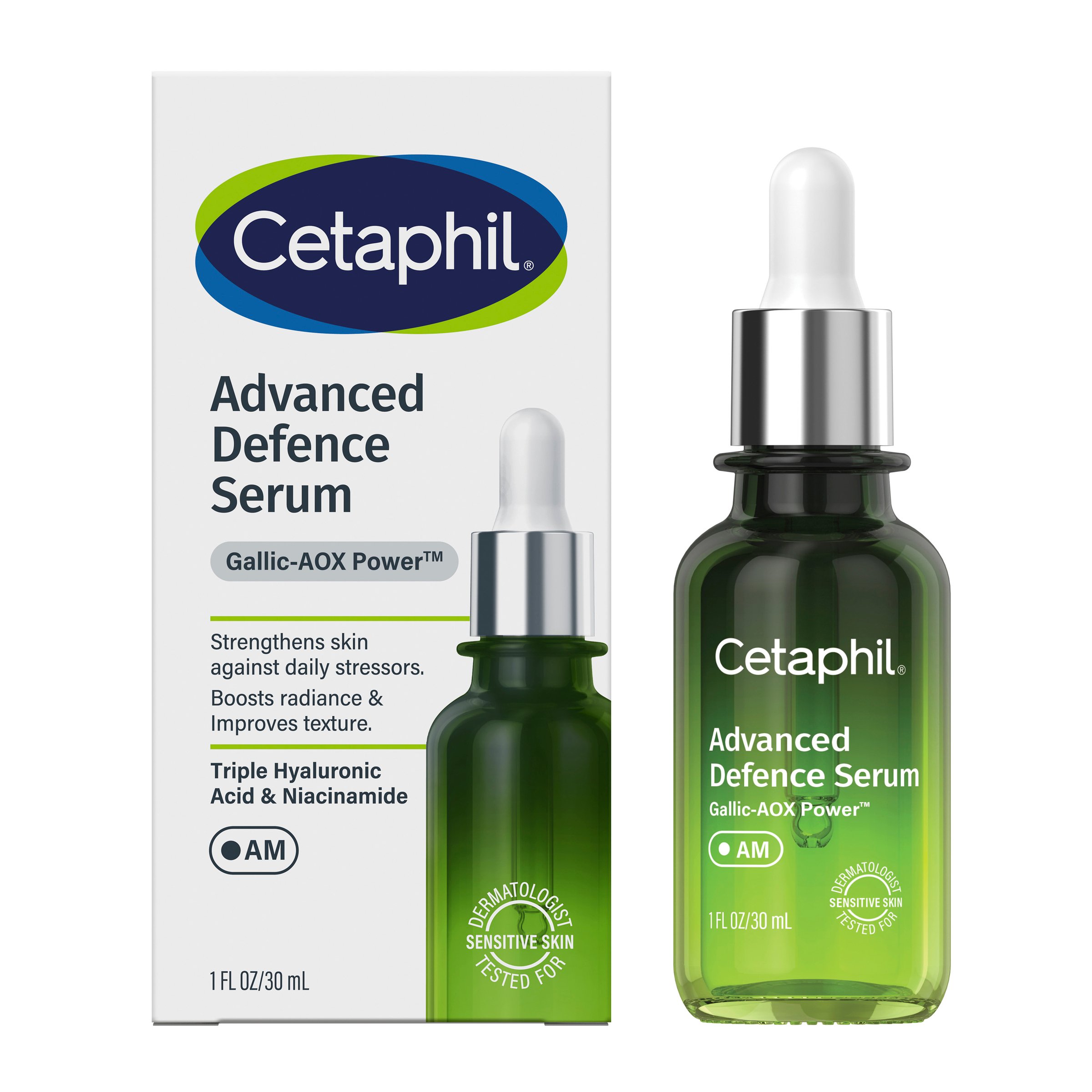 Cetaphil Advance Defence Serum 30ml - Image 1