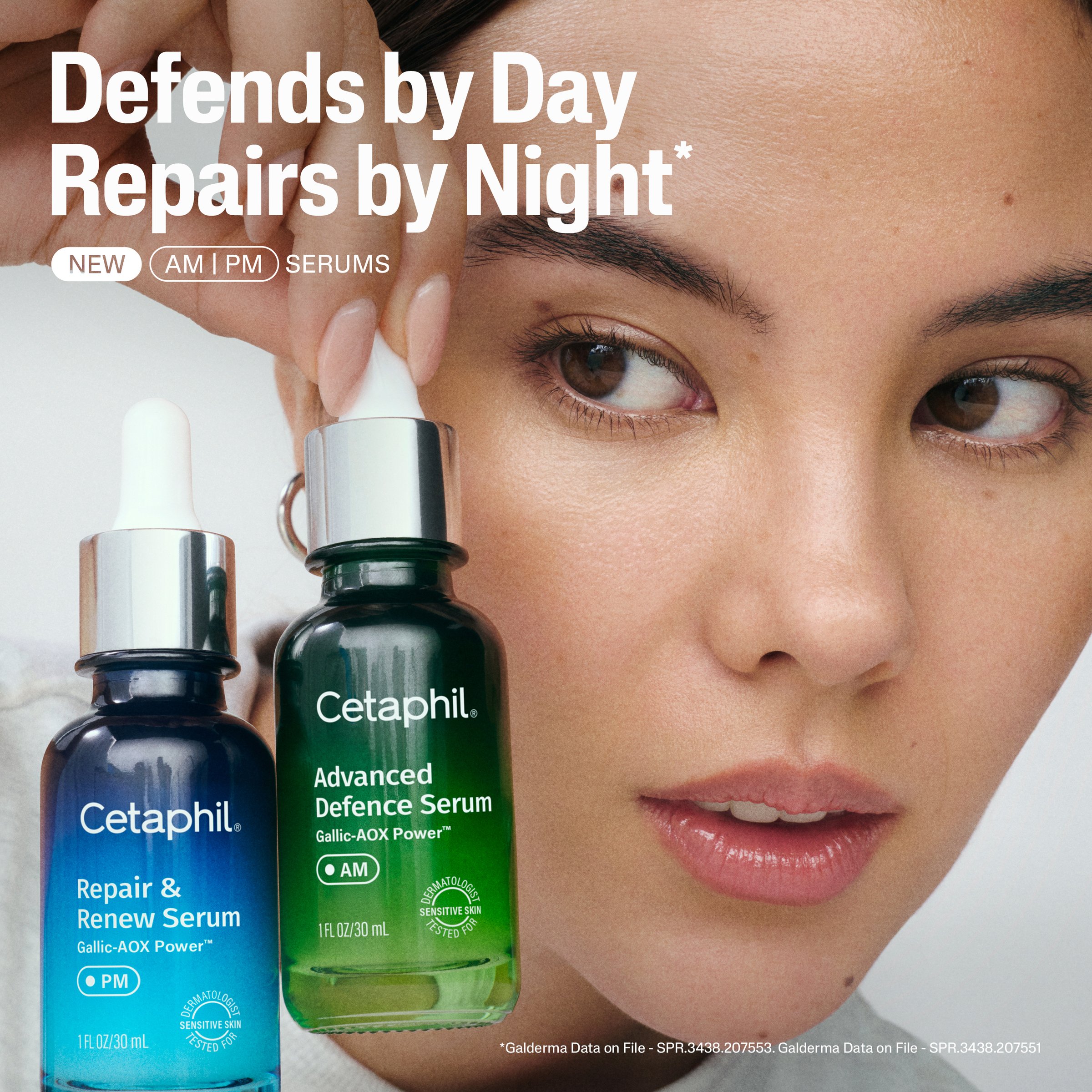 Cetaphil Repair & Renew Serum 30ml - Image 5