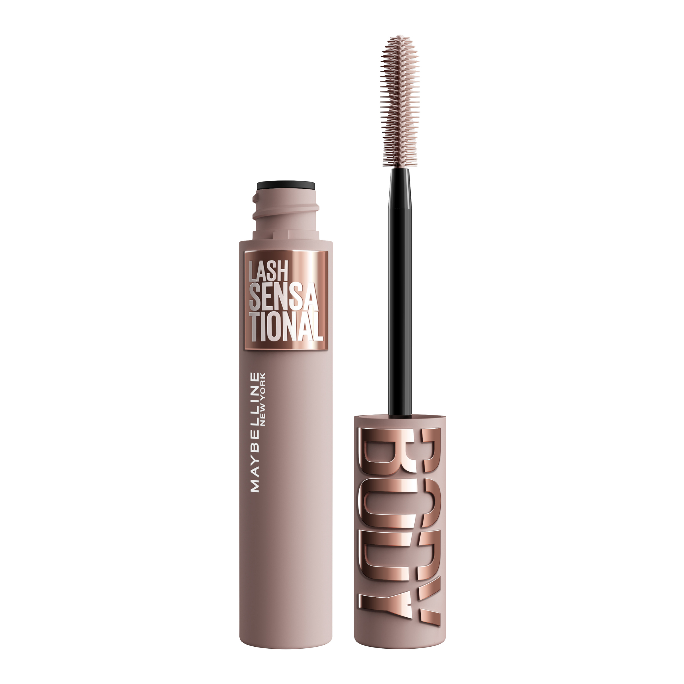 Maybelline Lash Sensational Body Mascara Washable 1 each - Image 2