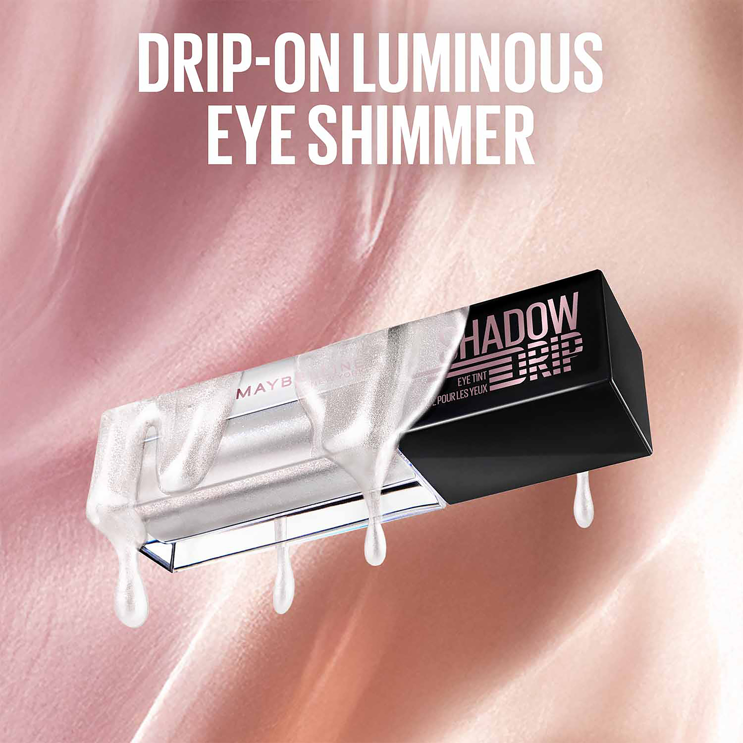Maybelline Chromadrip 15 Taupe 1 each - Image 4