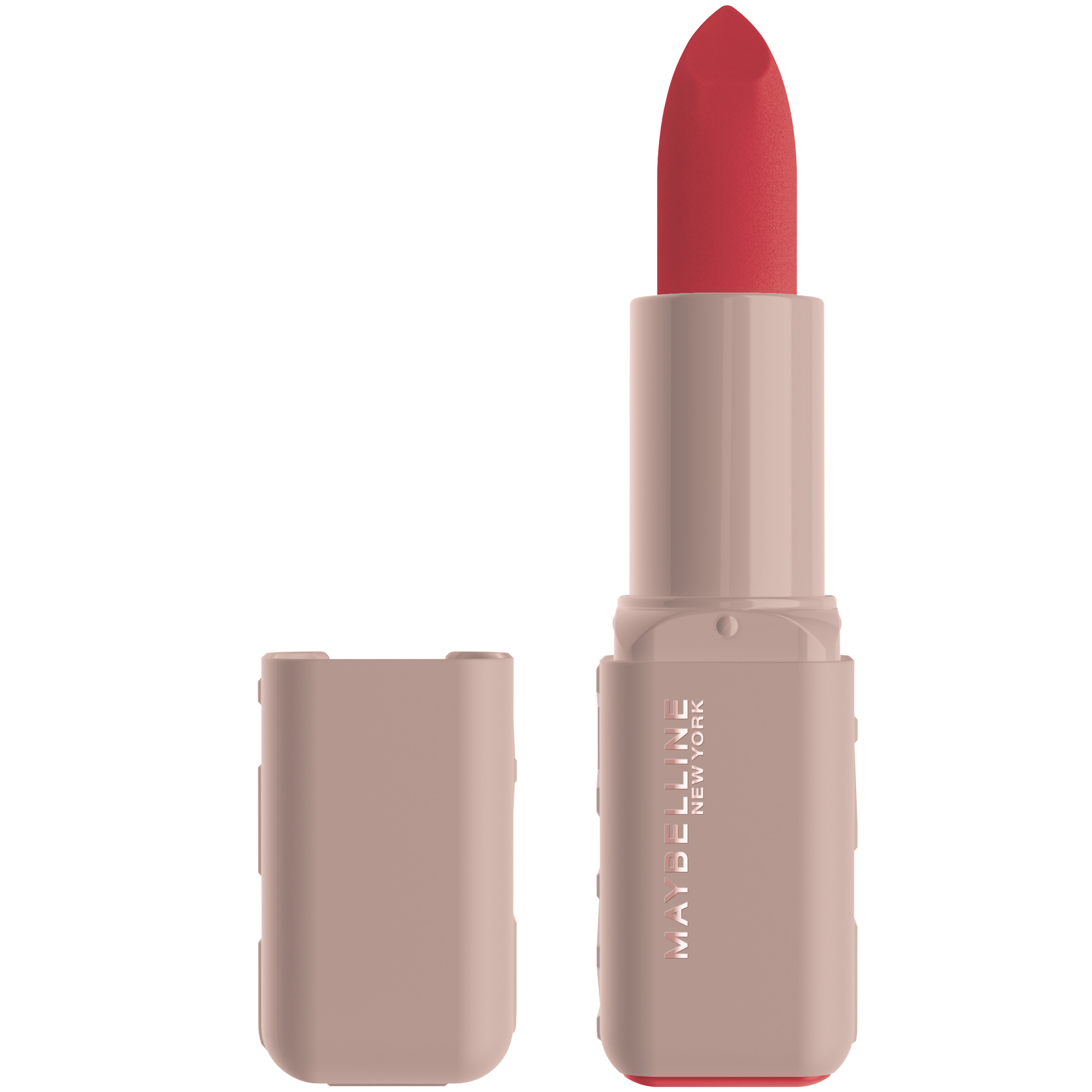 Maybelline Serum Lipstick 003 Open Late 1 each - Image 1