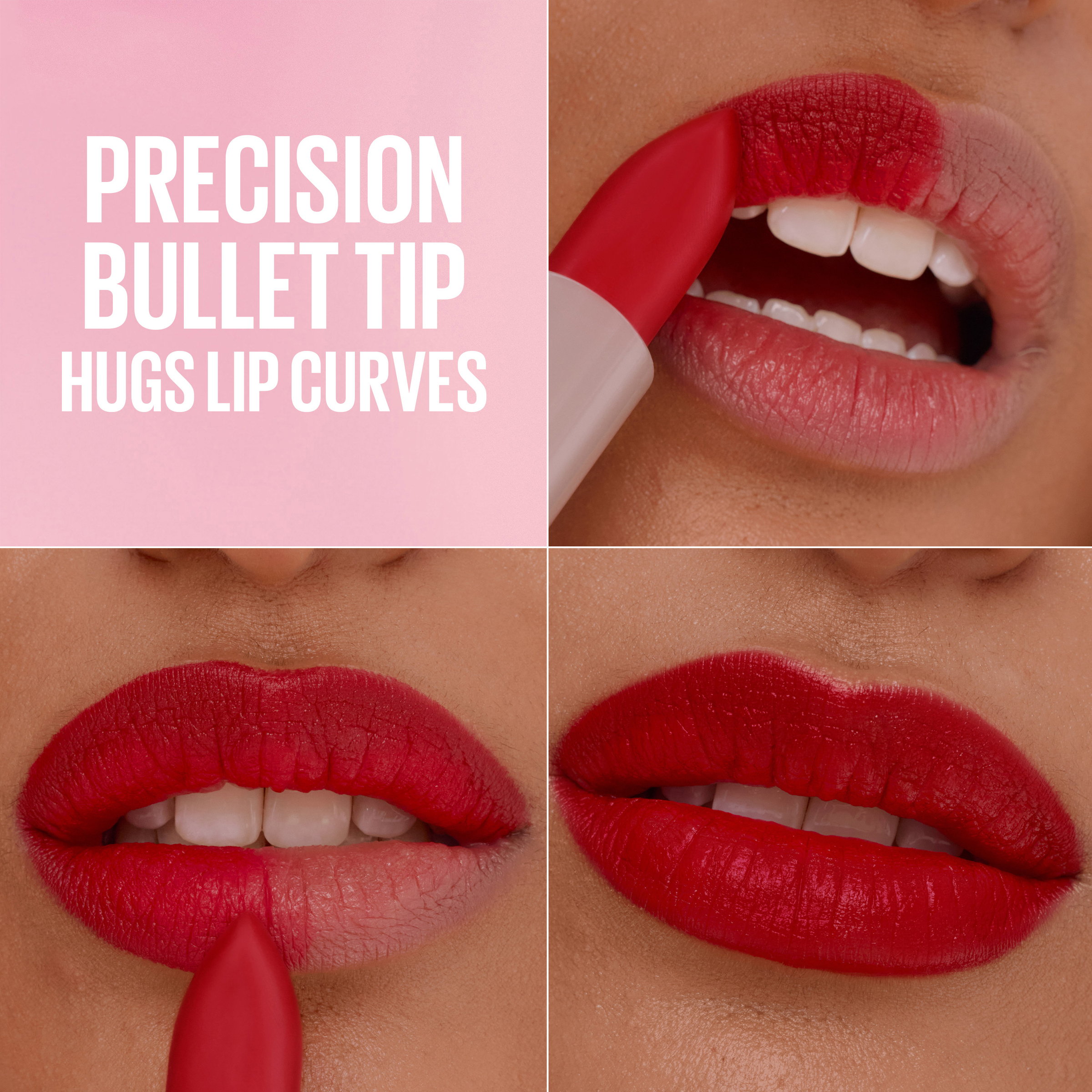 Maybelline Serum Lipstick 004 Wild Card 1 each - Image 7