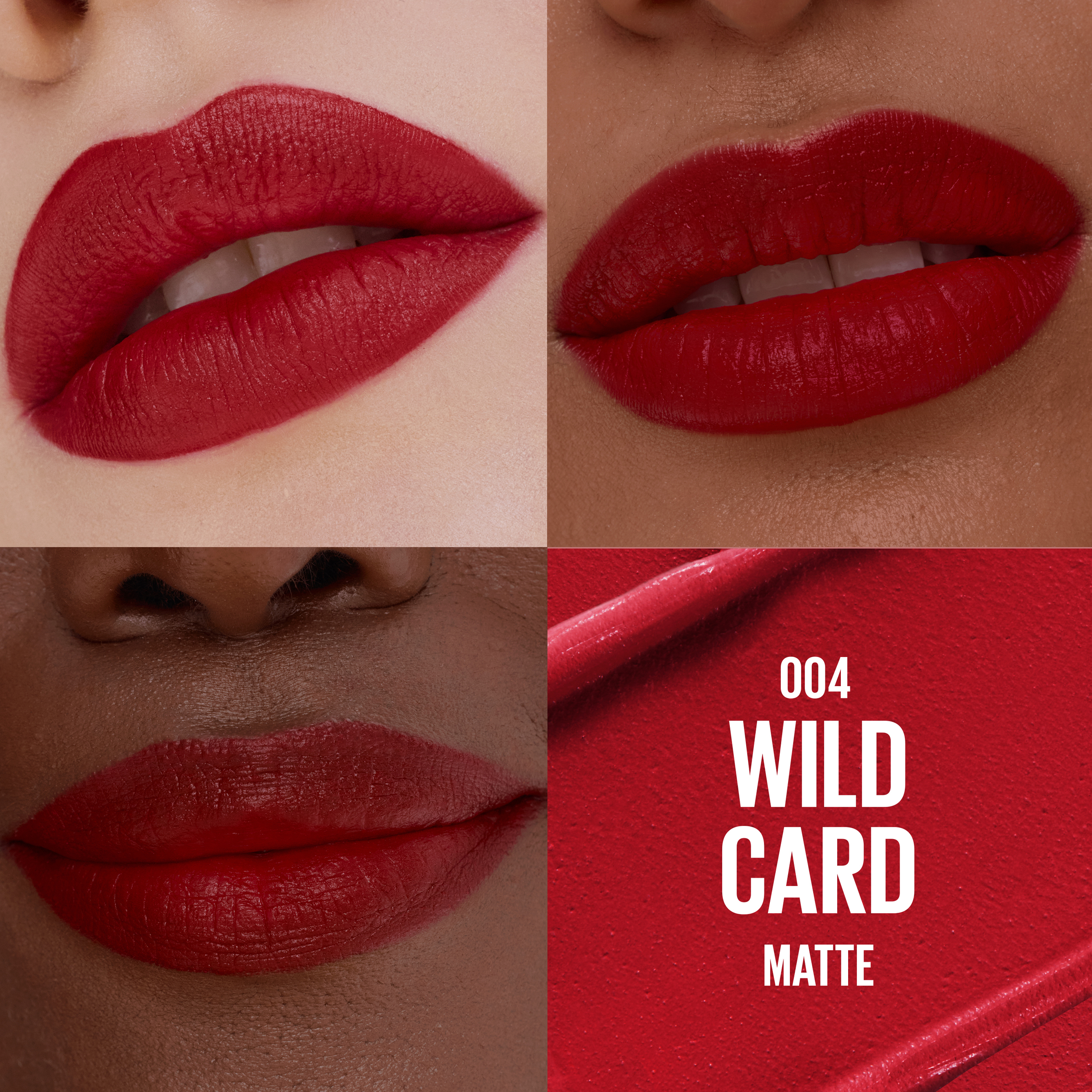 Maybelline Serum Lipstick 004 Wild Card 1 each - Image 5