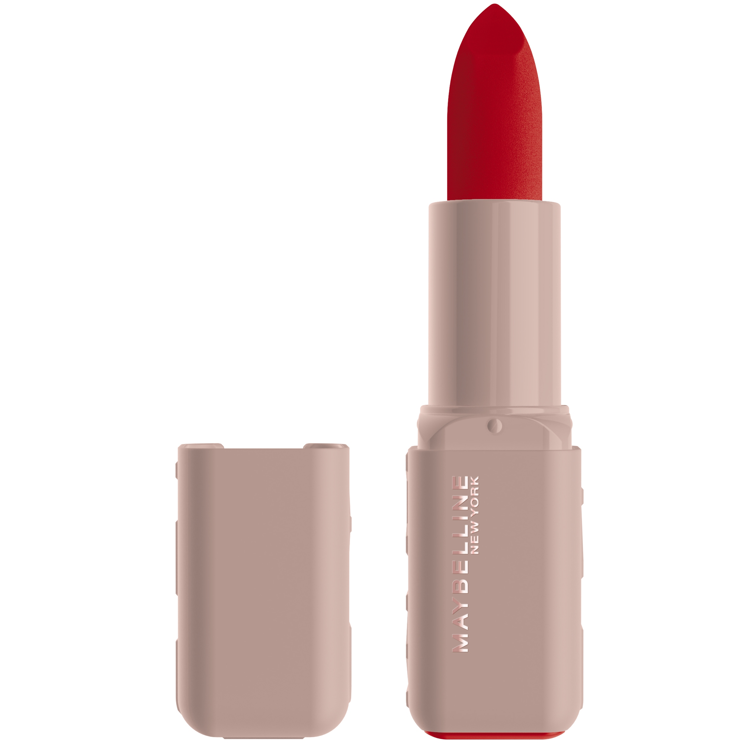 Maybelline Serum Lipstick 004 Wild Card 1 each - Image 3