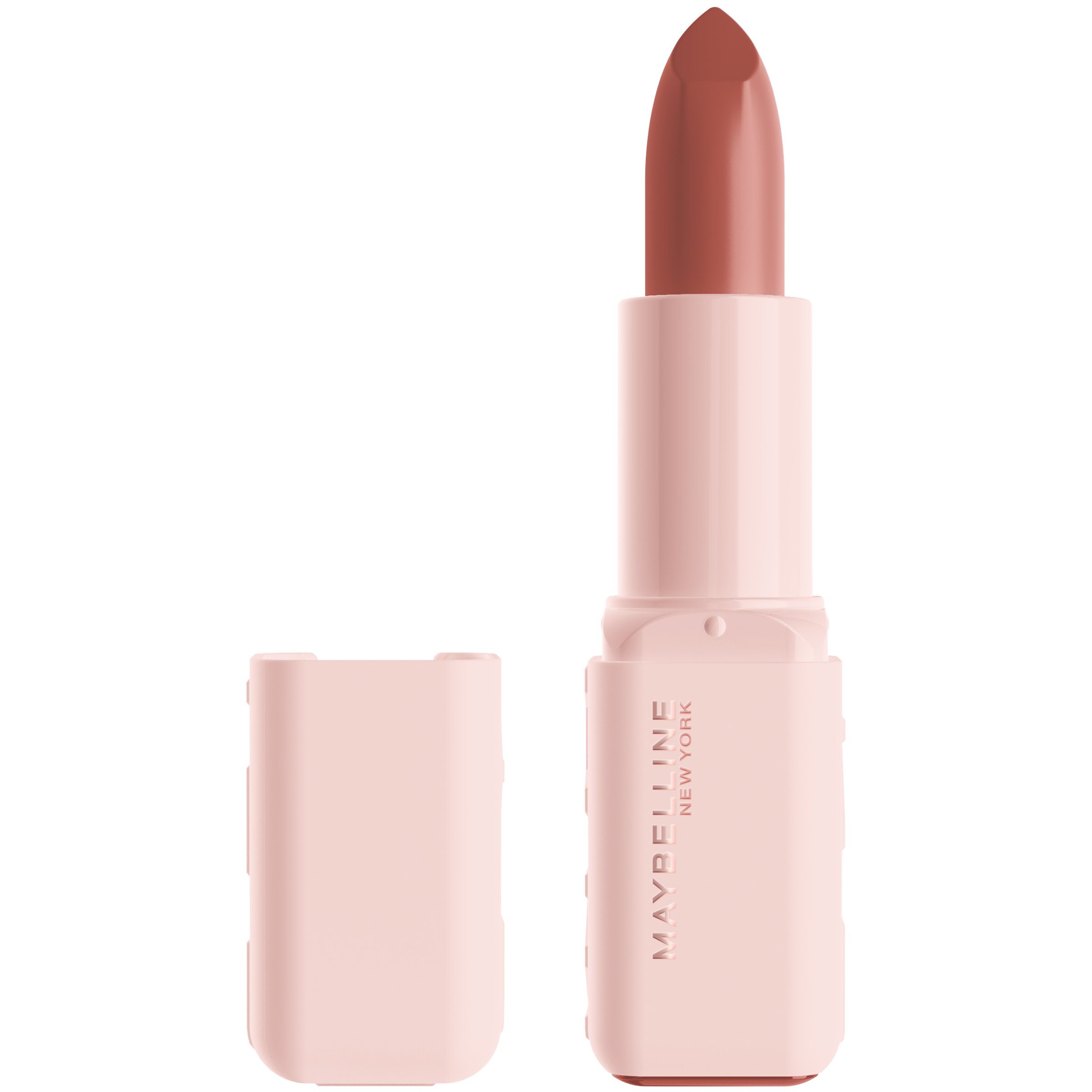 Maybelline Serum Lipstick 101 Maybe Upstate 1 each - Image 1