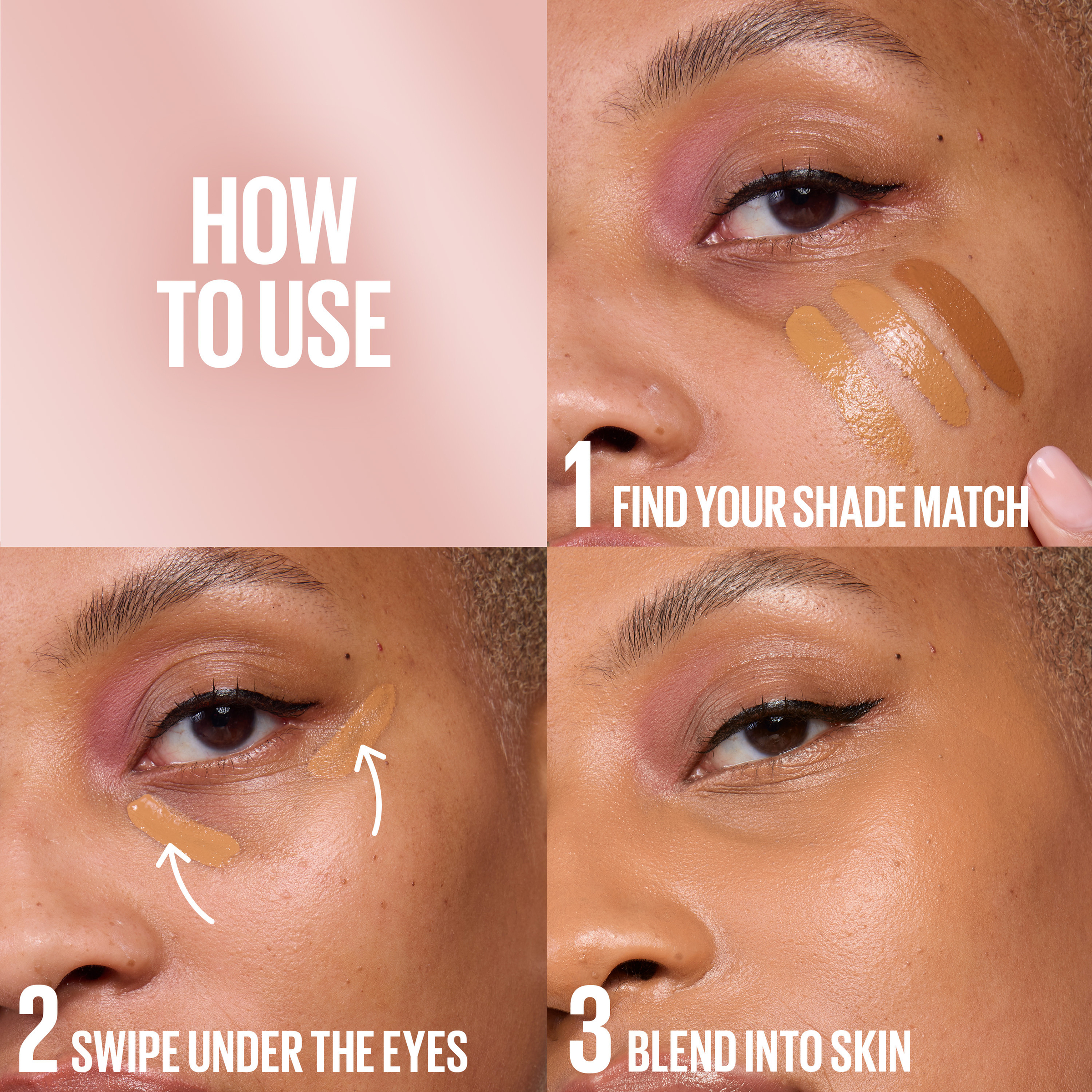 Maybelline Lifter Concealer 55 1 each - Image 8