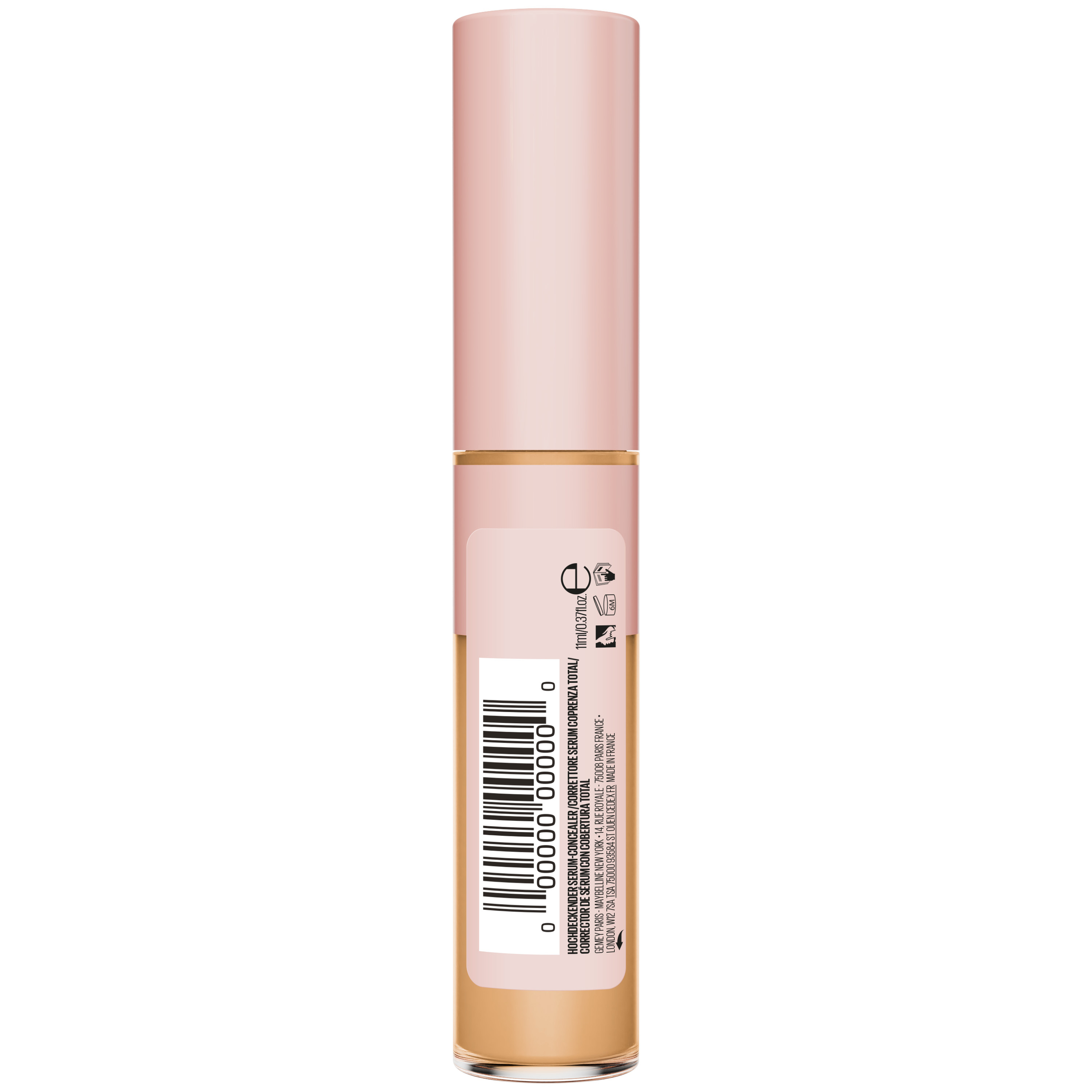 Maybelline Lifter Concealer 60 1 each - Image 3
