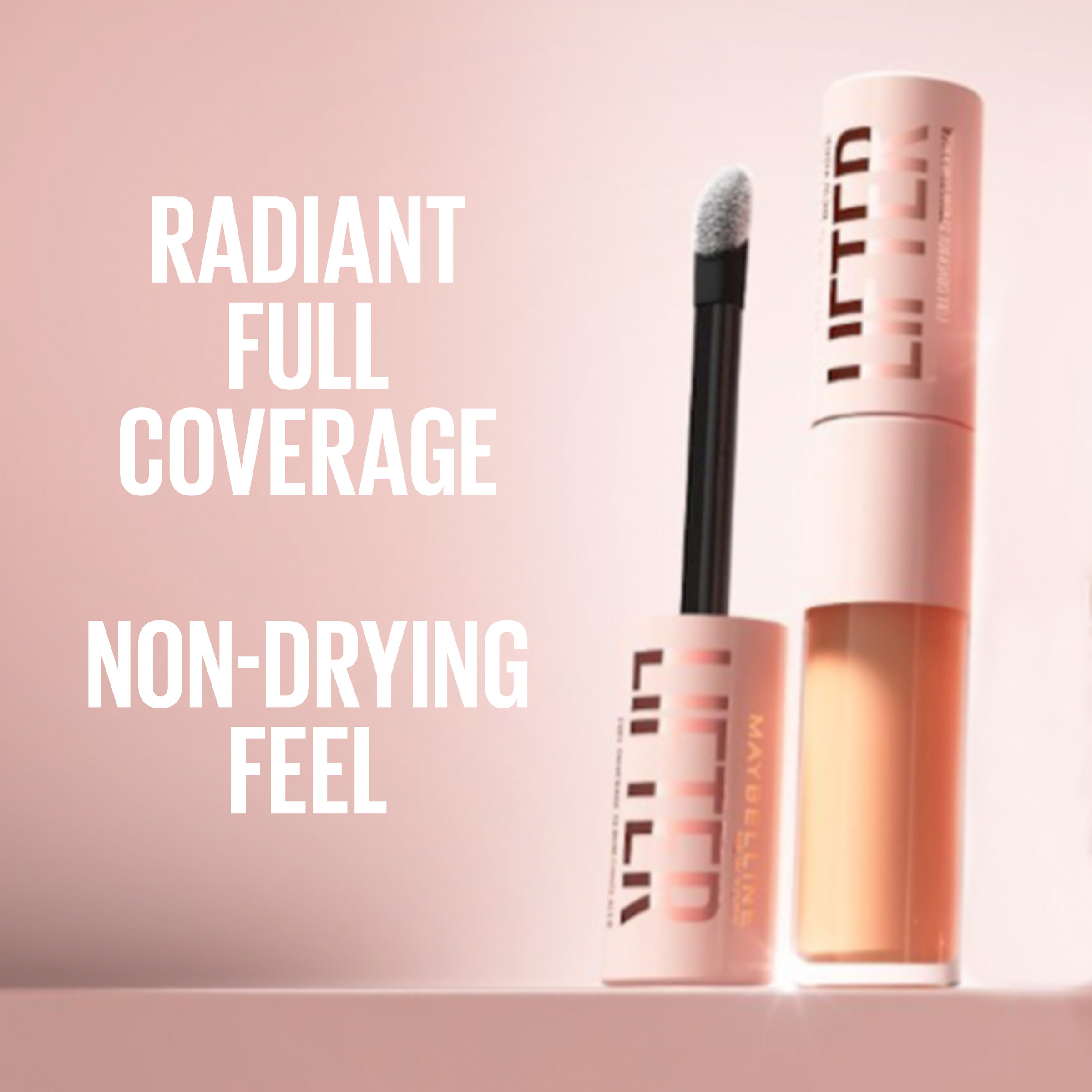 Maybelline Lifter Concealer 60 1 each - Image 6