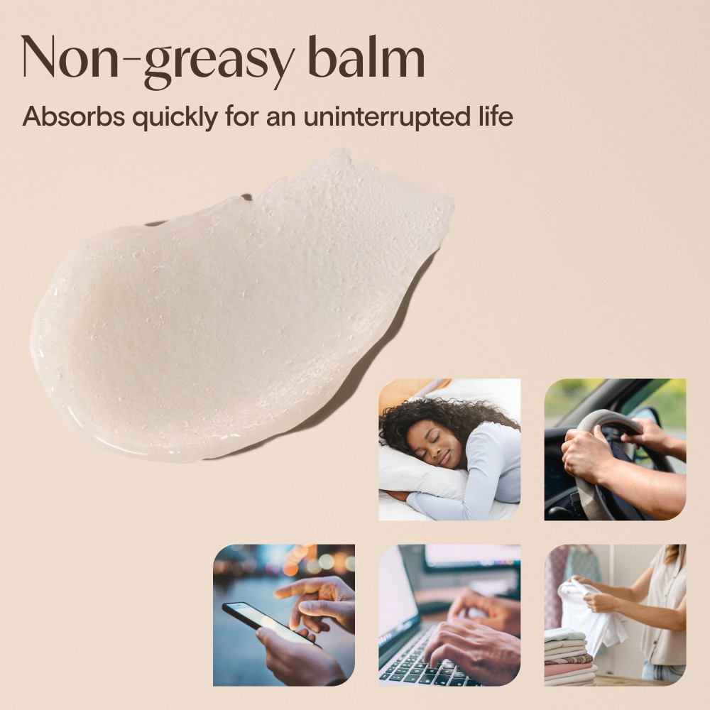 Aveeno Skin Relief Repairing Balm 75ml - Image 5