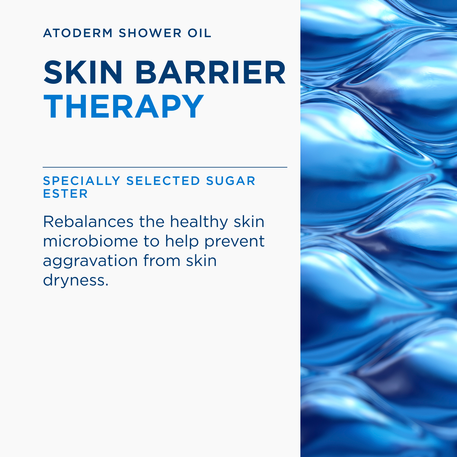 Bioderma Atoderm Huile De Douche FP 200ml - Image 4