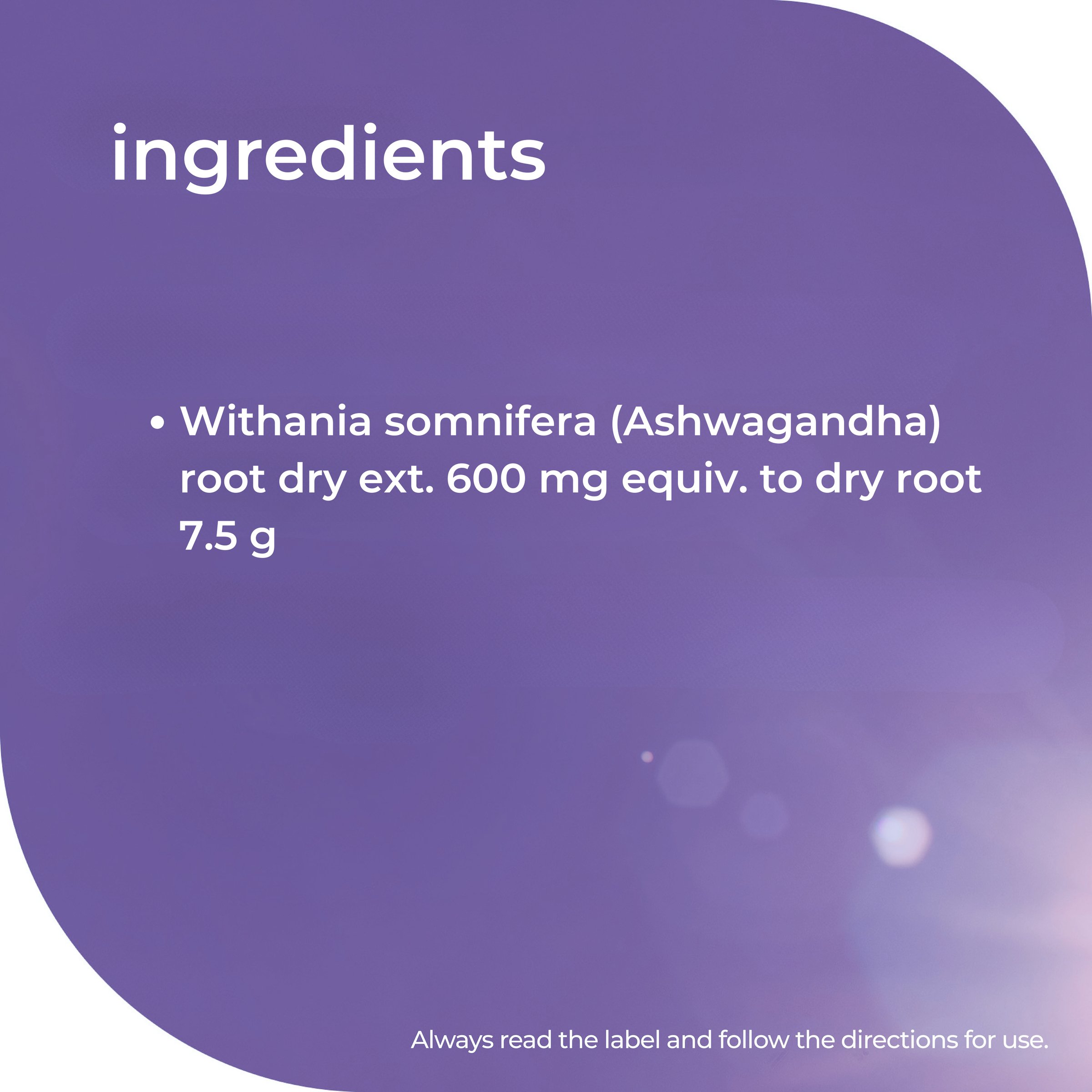 Nature's Way Sound Sleep 30 tablets - Image 7