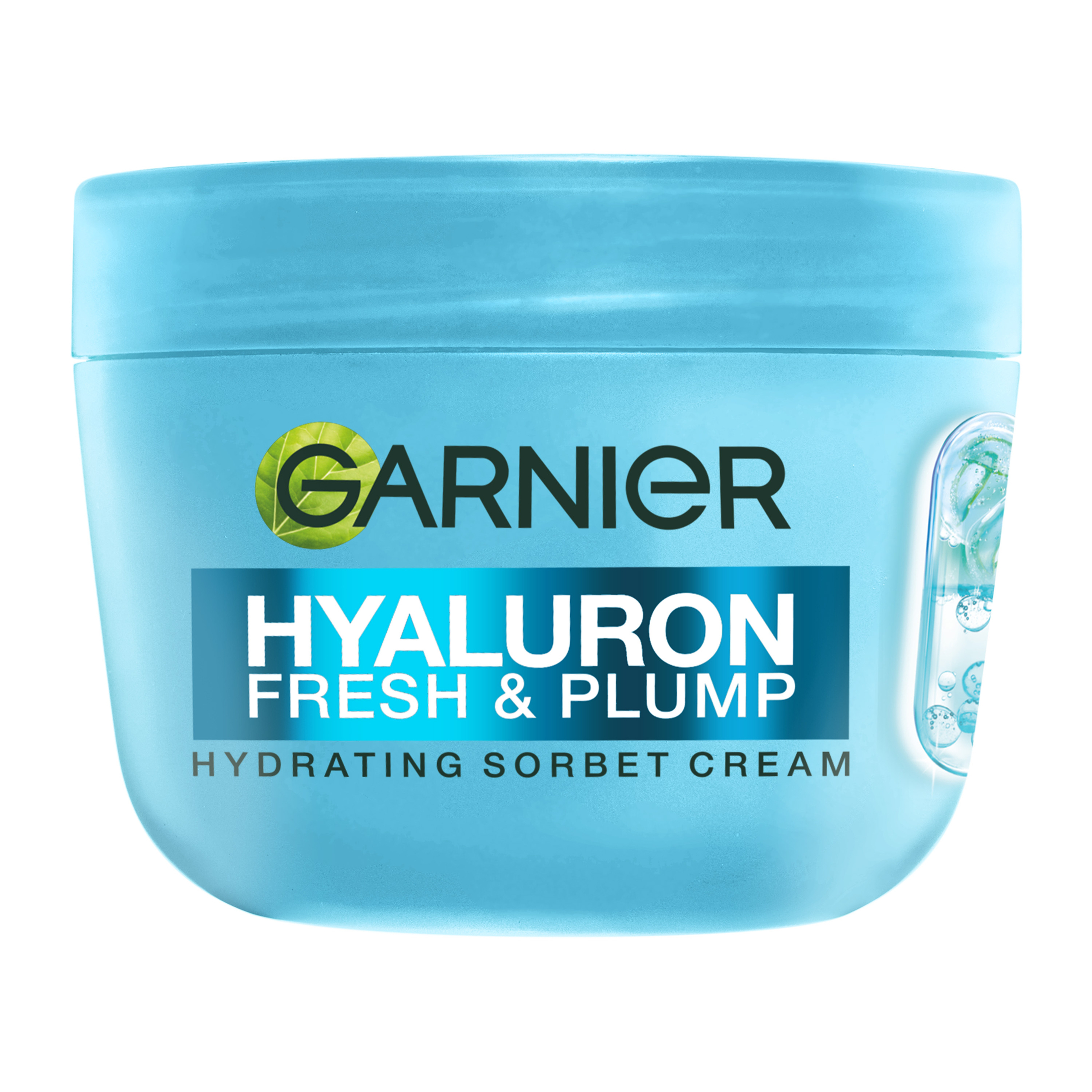 Garnier Hyaluronic Sorbet Cream 100g - Image 1
