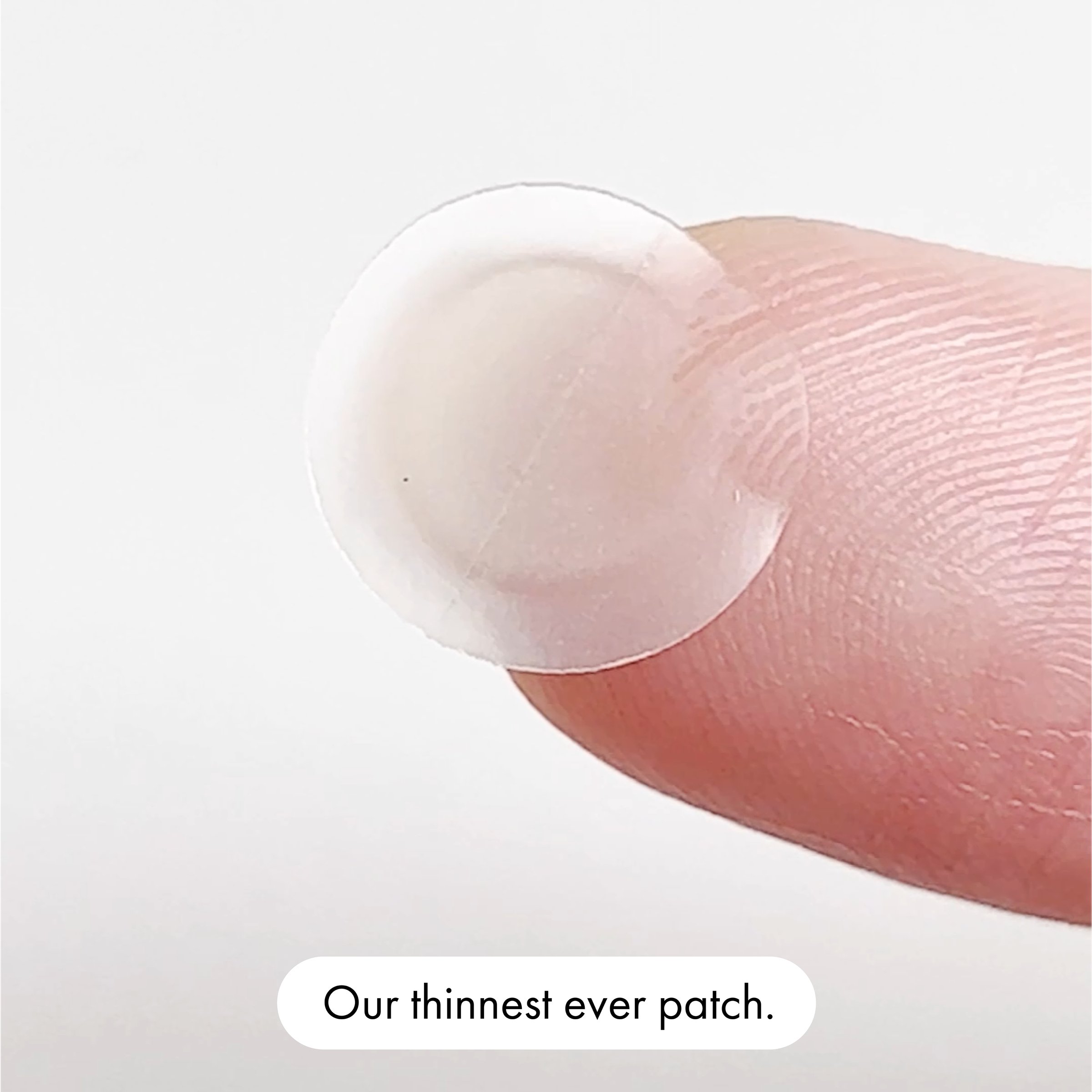 Hero Mighty Pimple Patch Invisible 24 each - Image 9