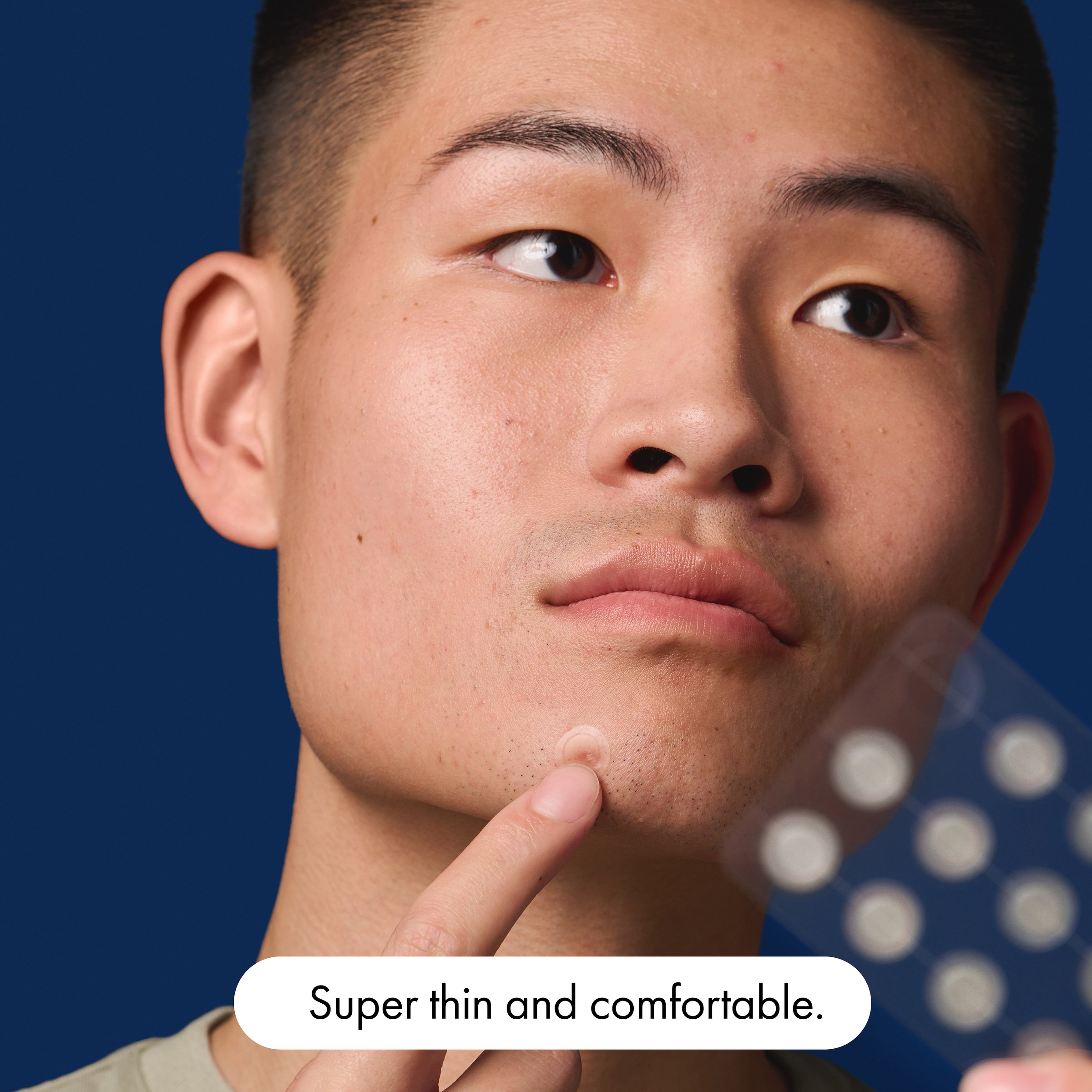 Hero Mighty Pimple Patch Invisible 24 each - Image 11