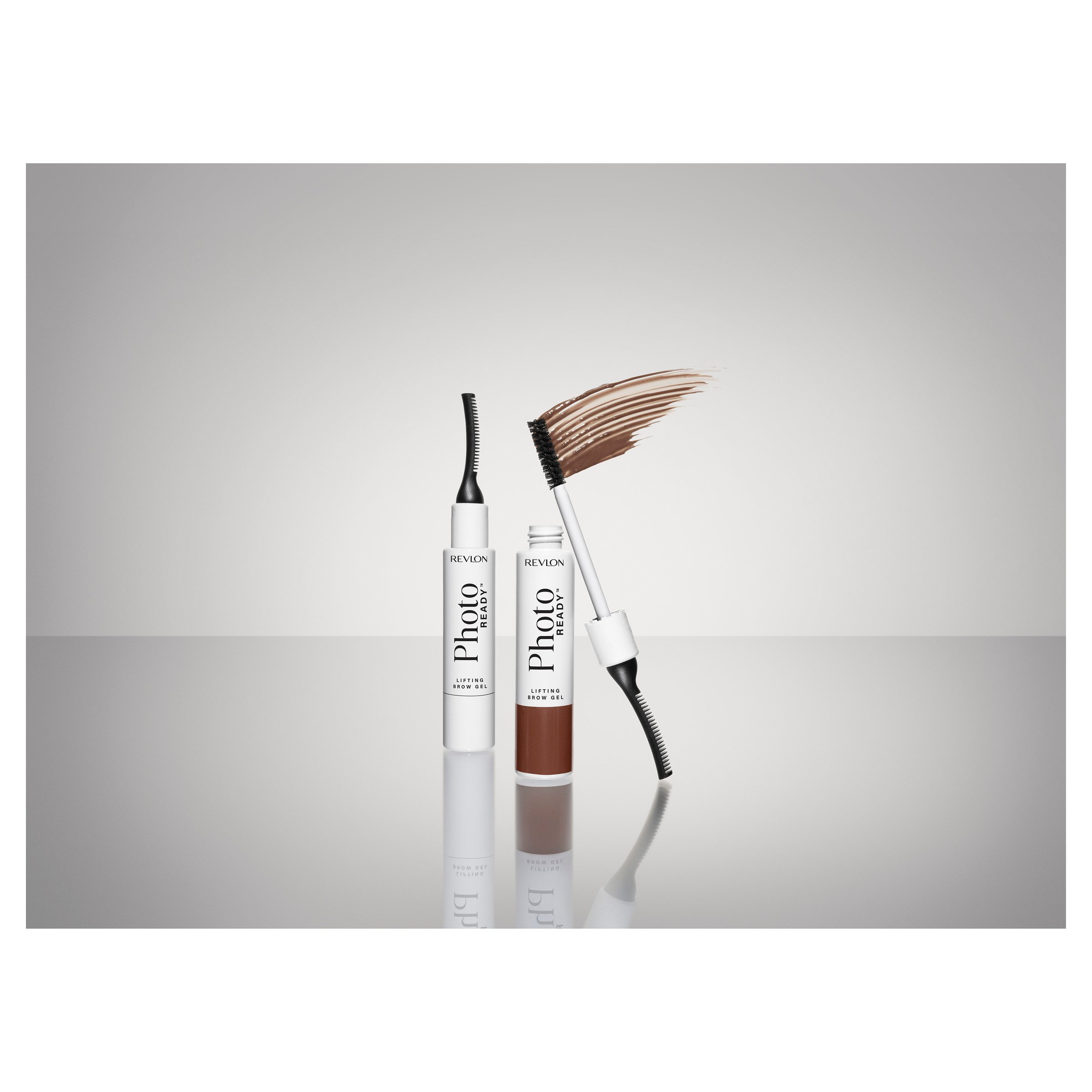 Revlon Photoready Lifting Brow Gel Clear 30ml - Image 5