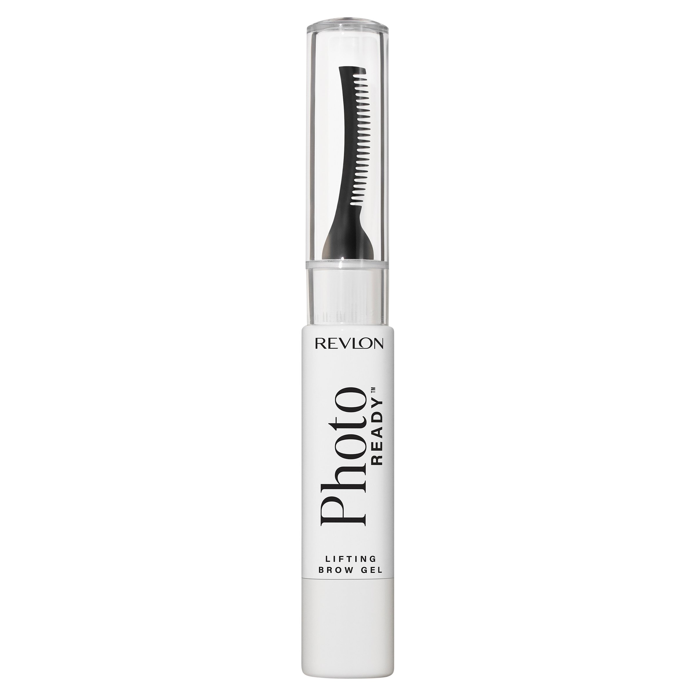 Revlon Photoready Lifting Brow Gel Clear 30ml - Image 1