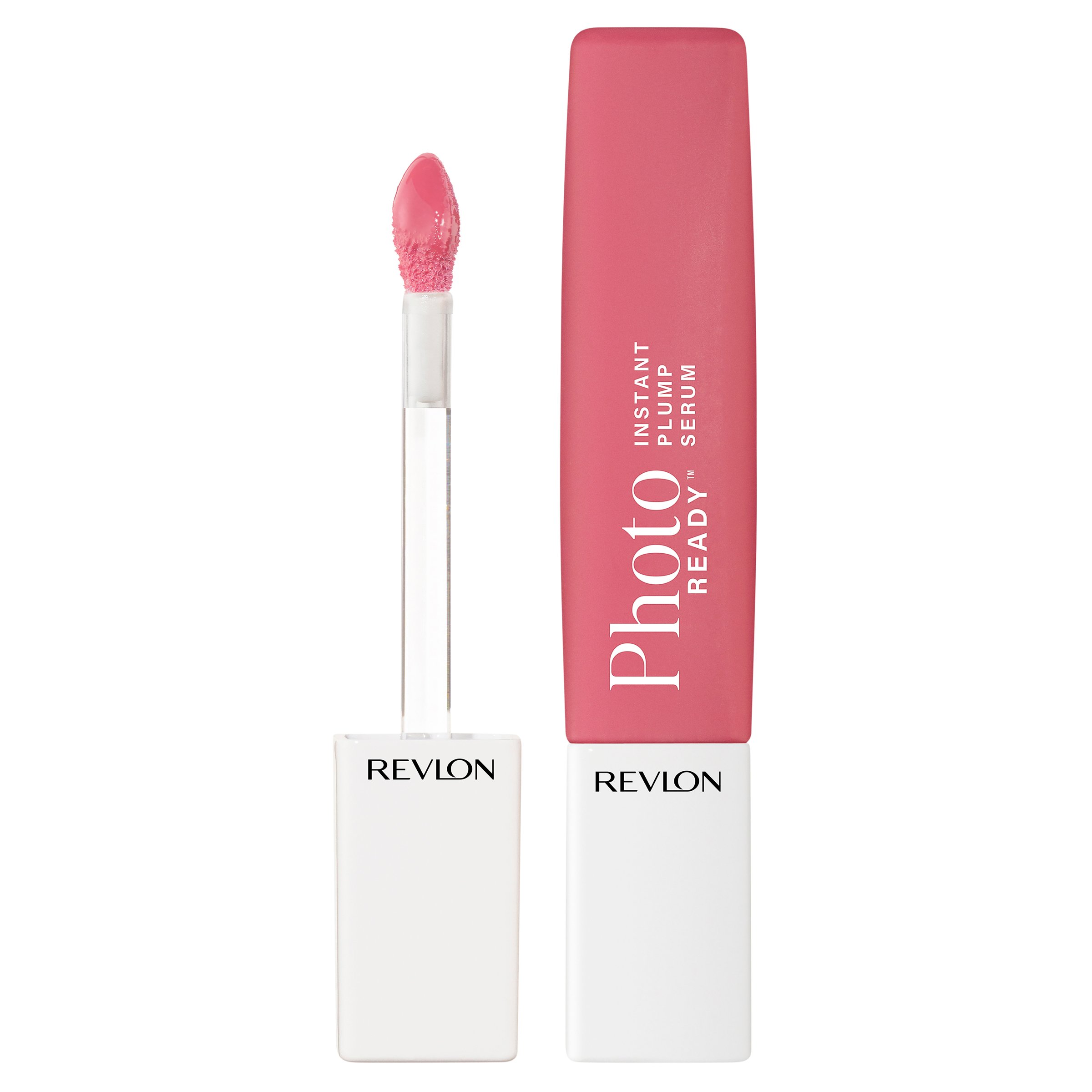 Revlon Photoready Instant Plump Serum Gloss Magically Inflated 003 - 7.5ml - Image 6