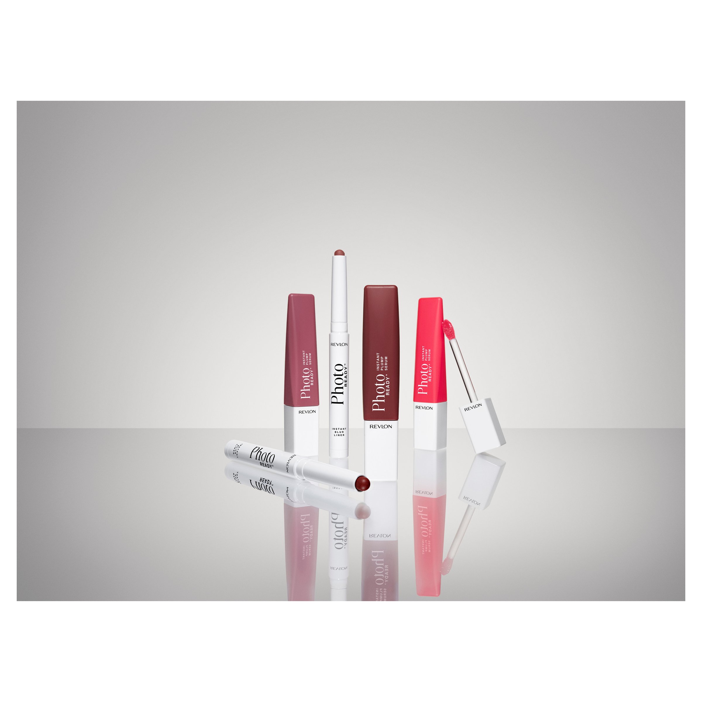 Revlon Photoready Instant Plump Serum Gloss Magically Inflated 003 - 7.5ml - Image 2