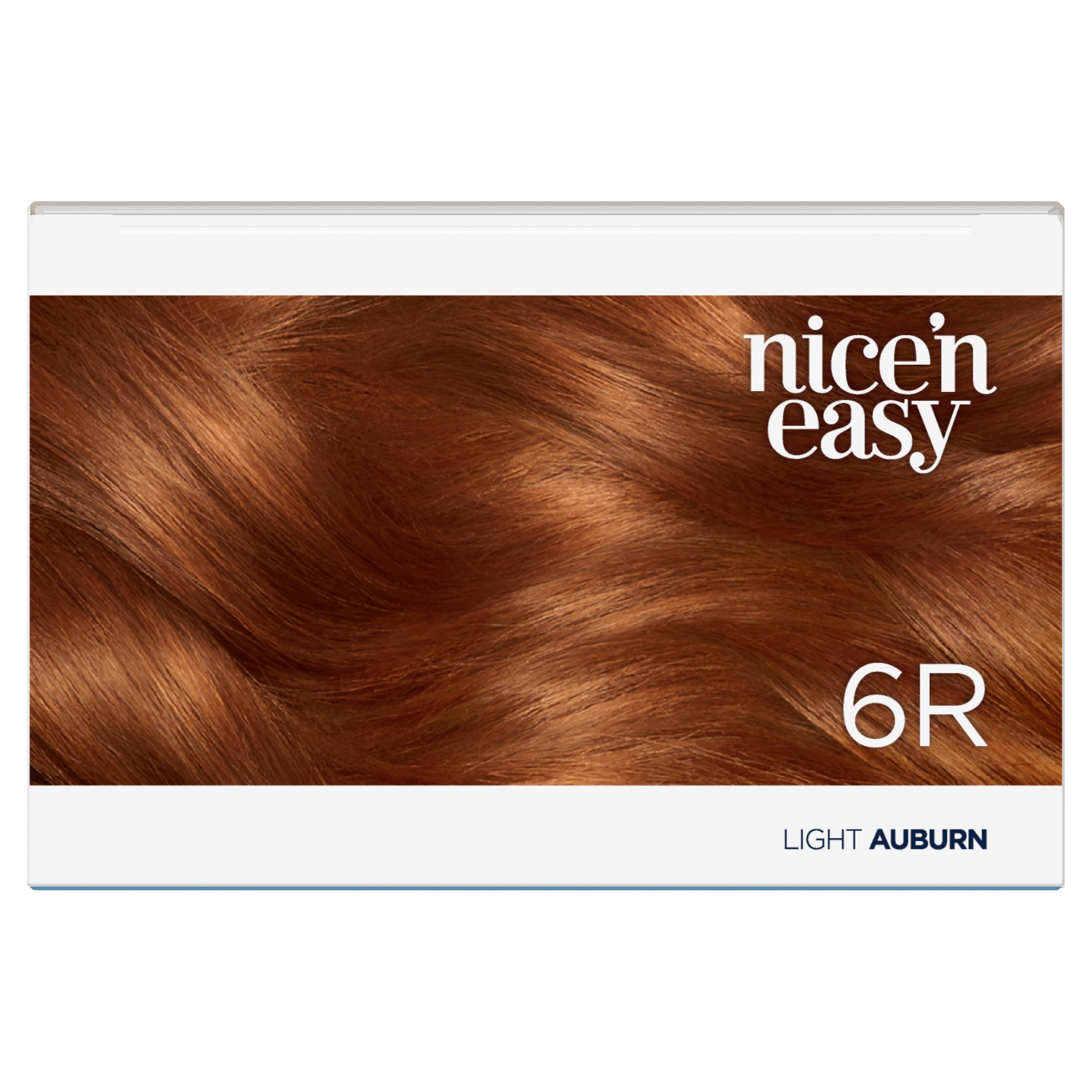 Clairol Nice 'N Easy Natural Light Auburn 1 pack - Image 4