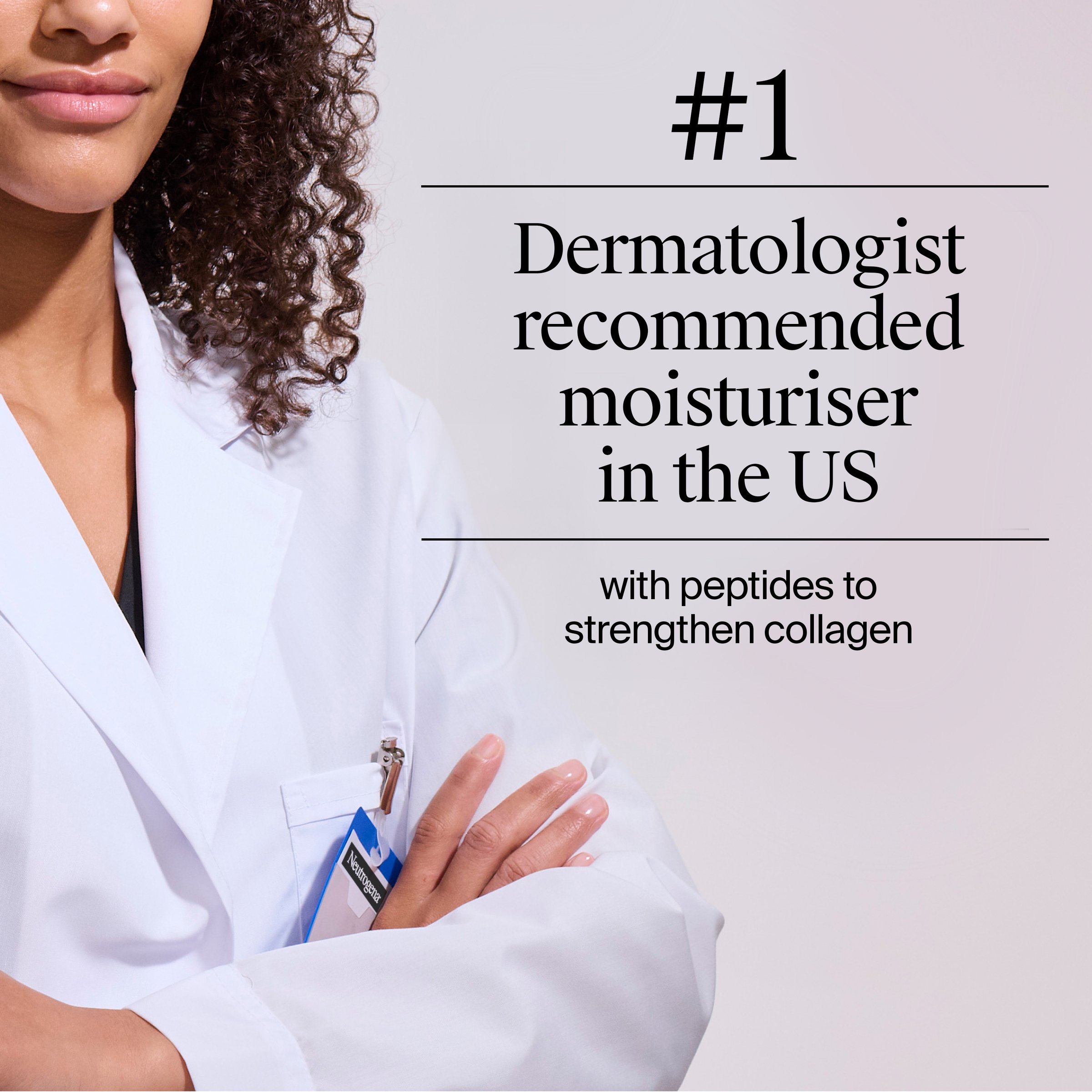 Neutrogena Collagen Bank Daily Moisturizer 59ml - Image 5