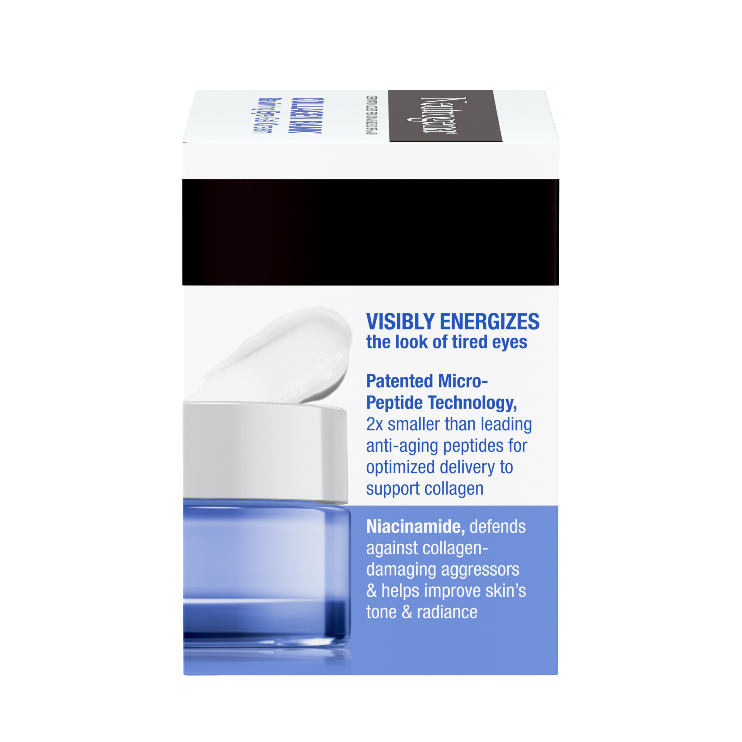 Neutrogena Collagen Bank Eye Cream 14g - Image 3
